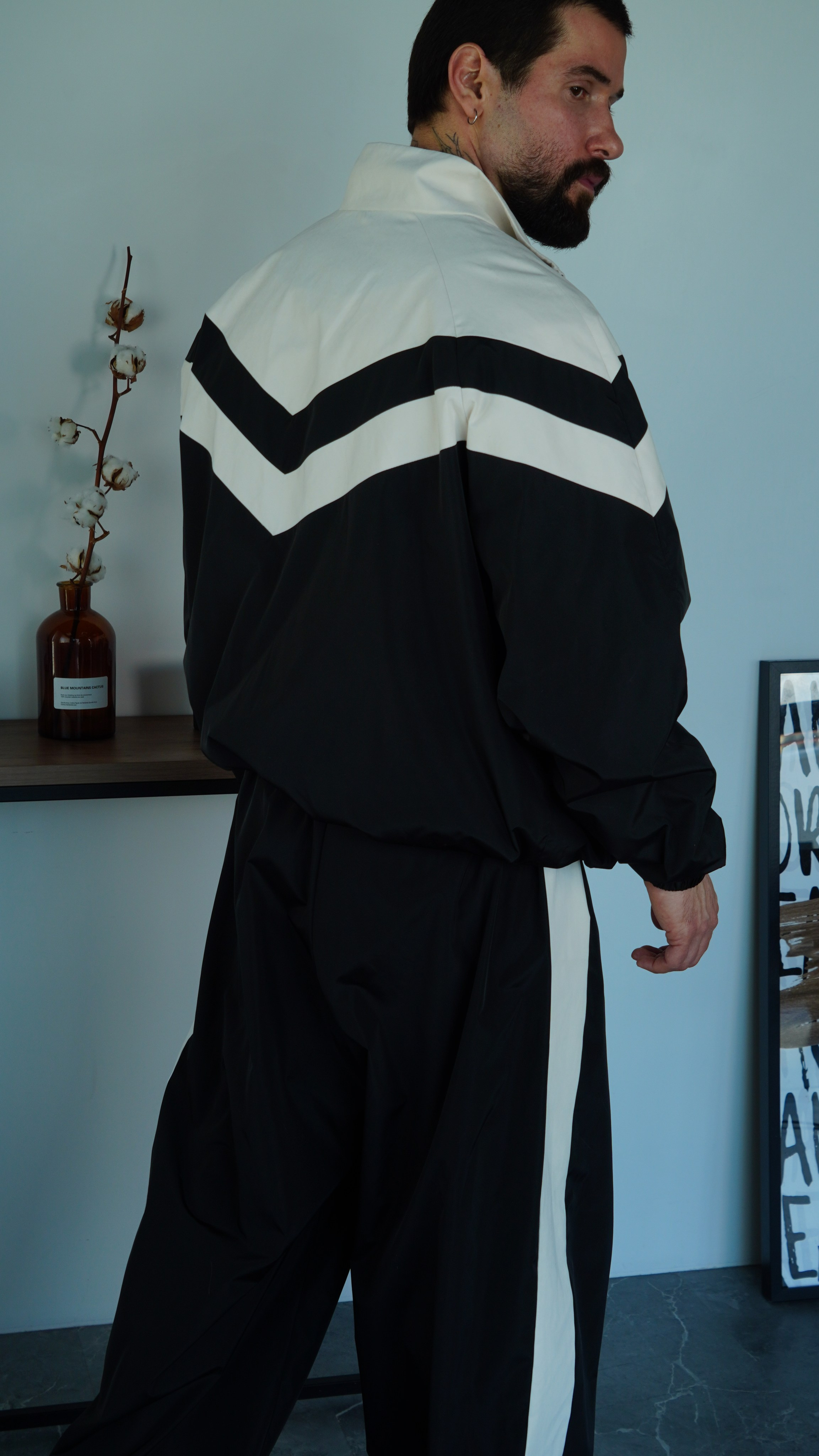 Бренд одежды. Видеограф и Фотограф в Москве