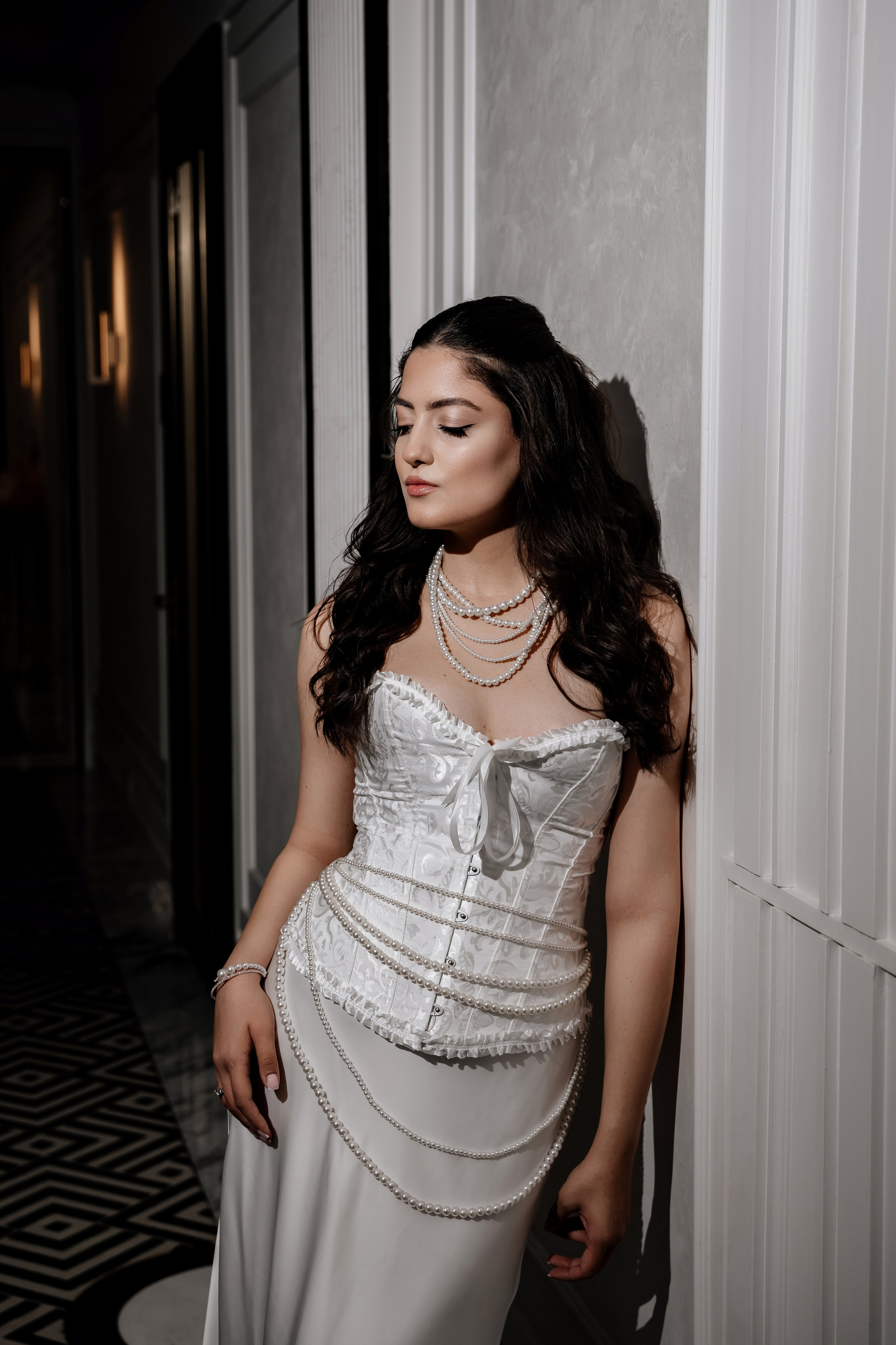 Т&Д. Свадебный и семейный фотограф в Сочи Никита Пищов