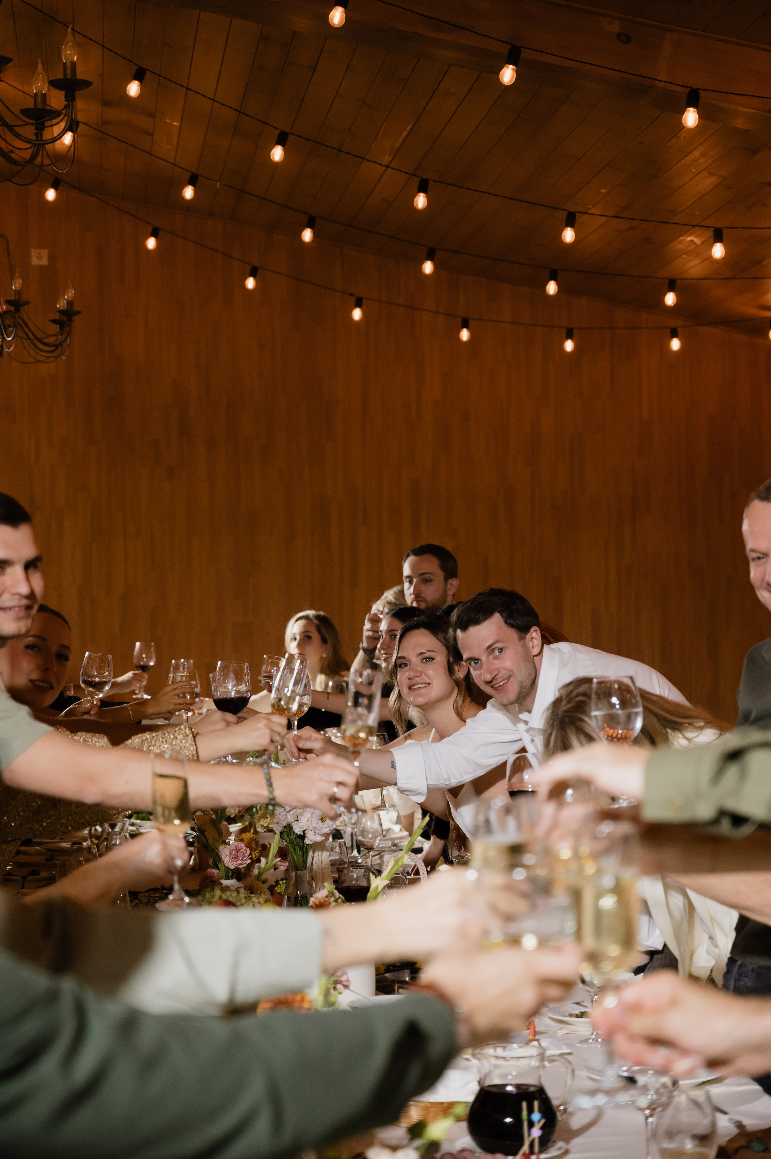 Никита & Анастасия. Портретный и свадебный фотограф в Москве Анастасия Терентьева