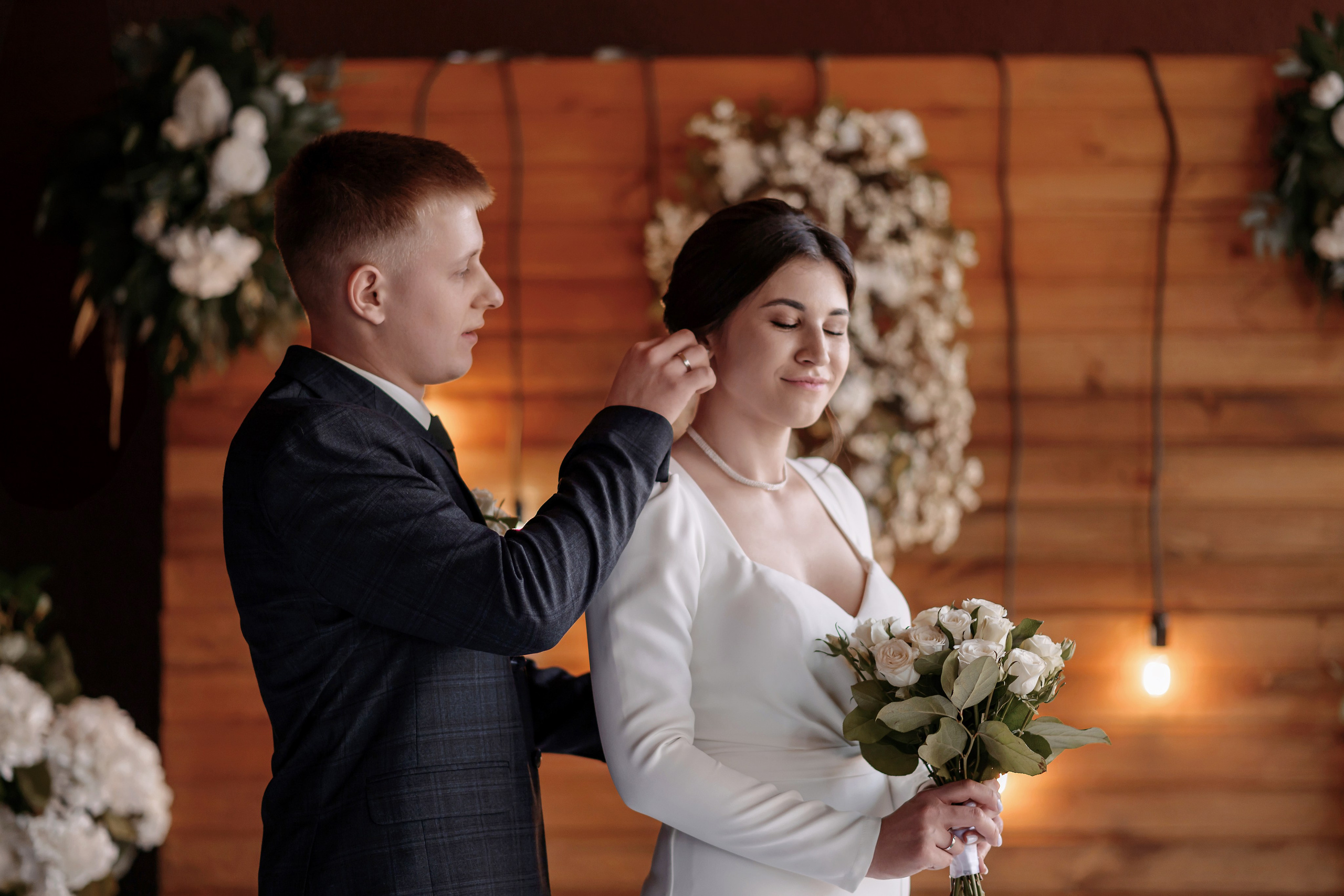 Эдуард и Виктория. Свадебный фотограф Белгород Валуйки Старый Оскол Воронеж