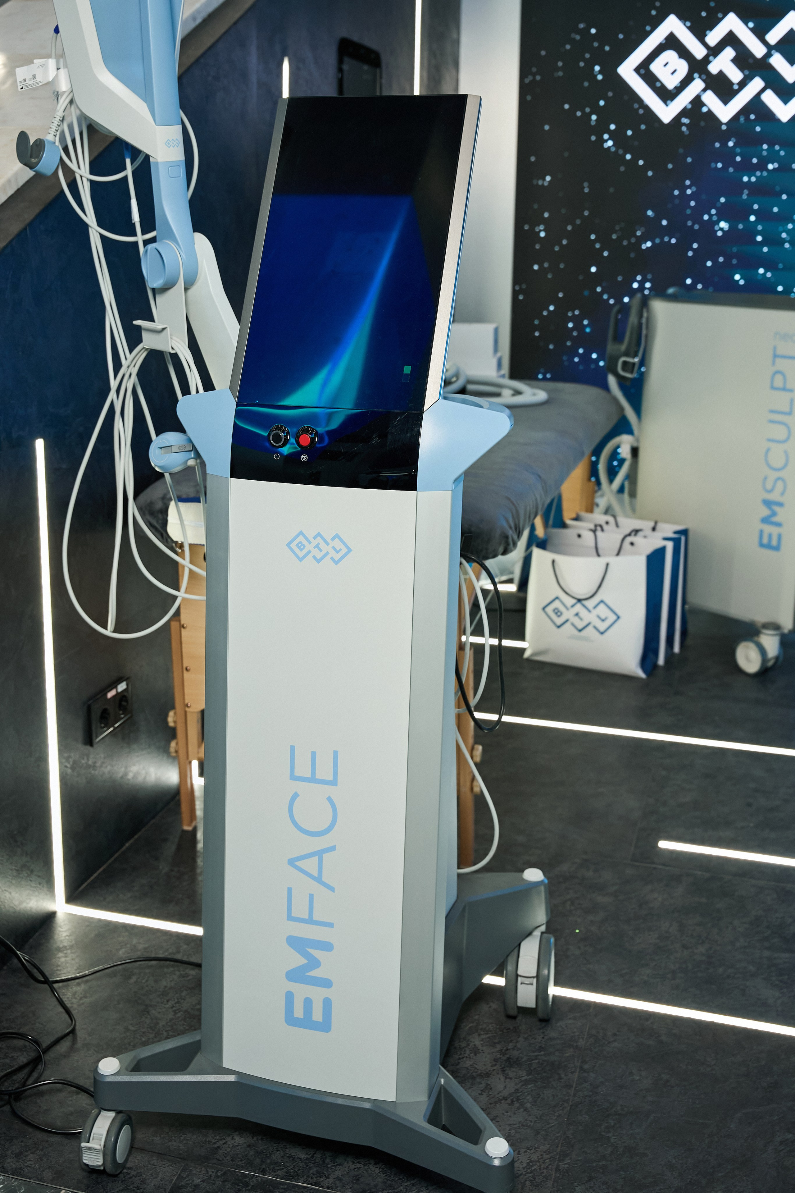 СТЕНДЫ. PRO-AGELESS