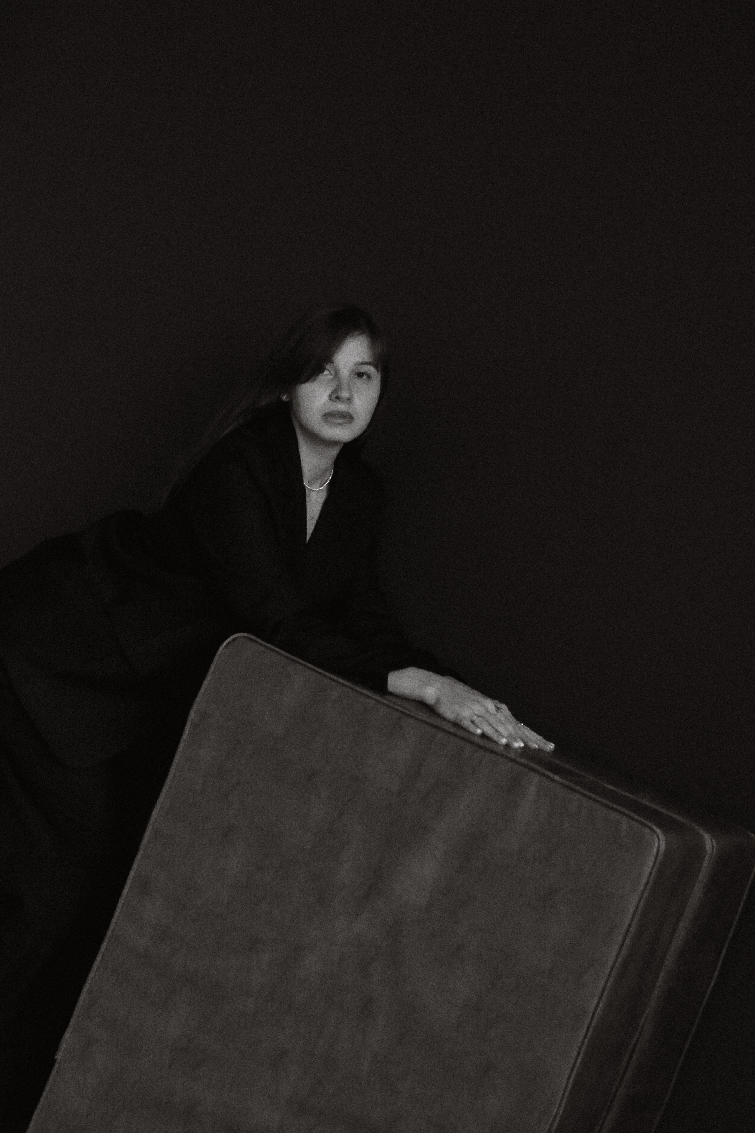 Дарья. Фотограф Краснодар