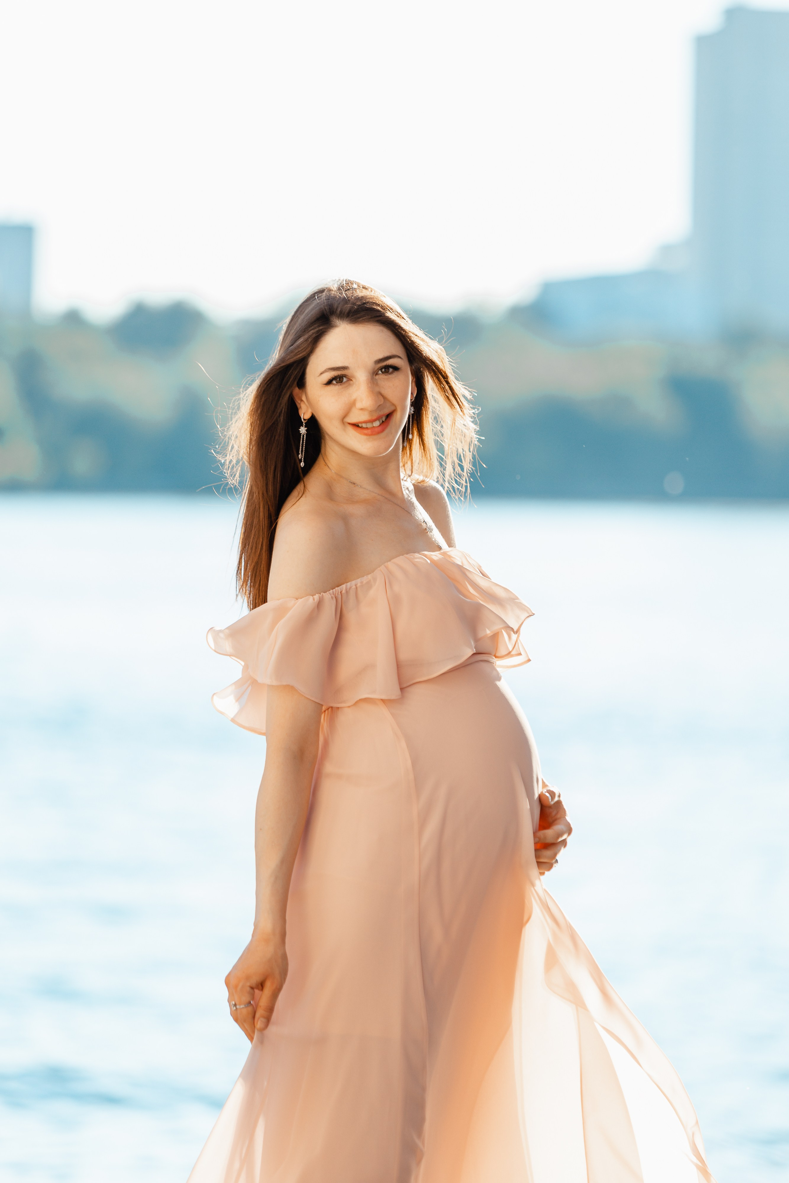 Фотосессия беременности москва. Фотограф в Москве