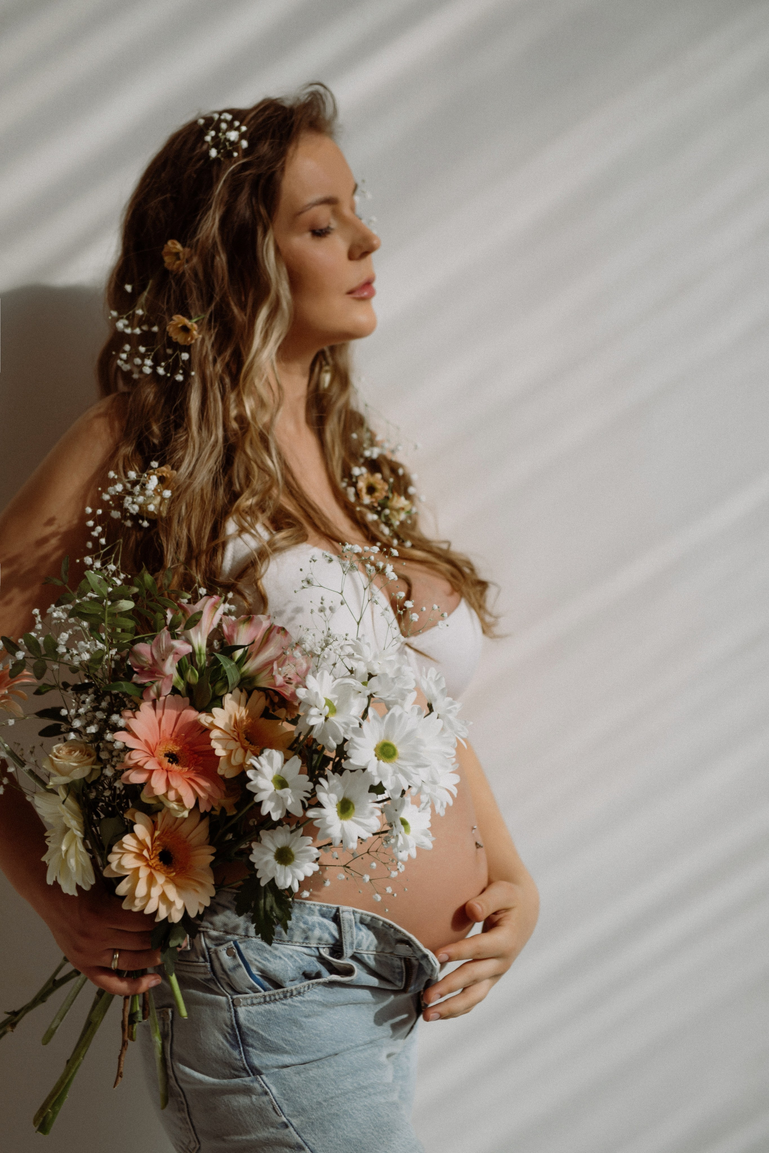 Аня. Свадебный, портретный, фотограф беременности в Нижнем Новгороде Алина Зиновьева