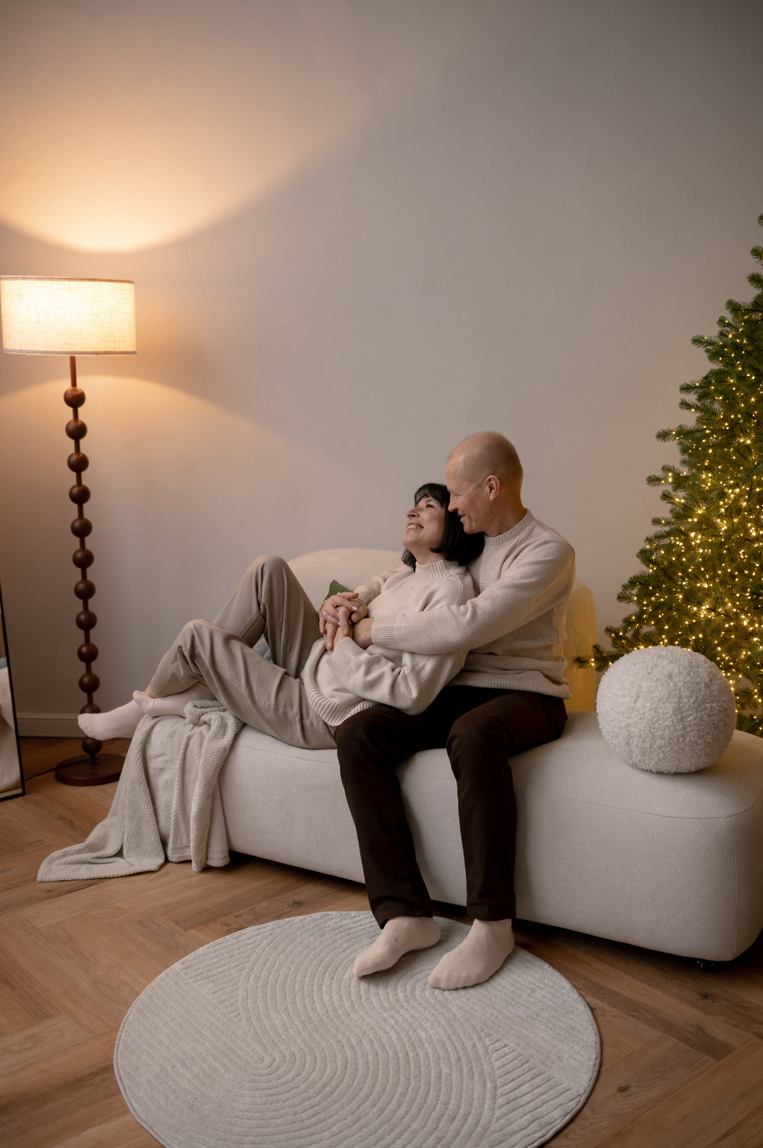 История большой семьи. Свадебный, портретный, фотограф беременности в Нижнем Новгороде Алина Зиновьева