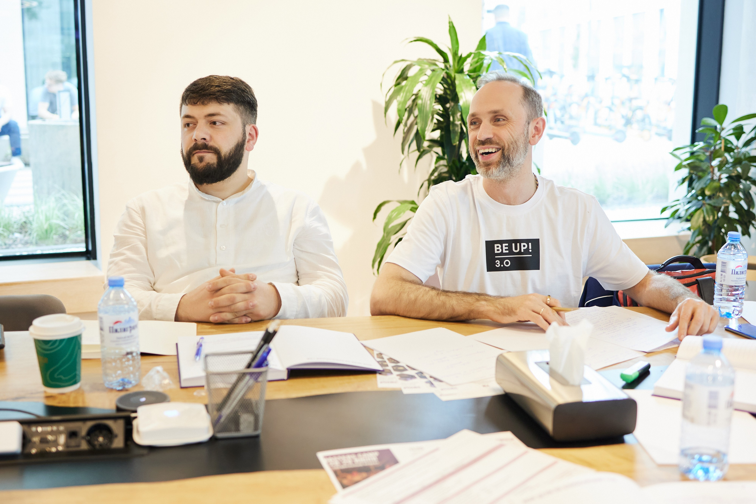 54. Фотограф Недорез Александр в Москве. Репортаж на ваших мероприятиях