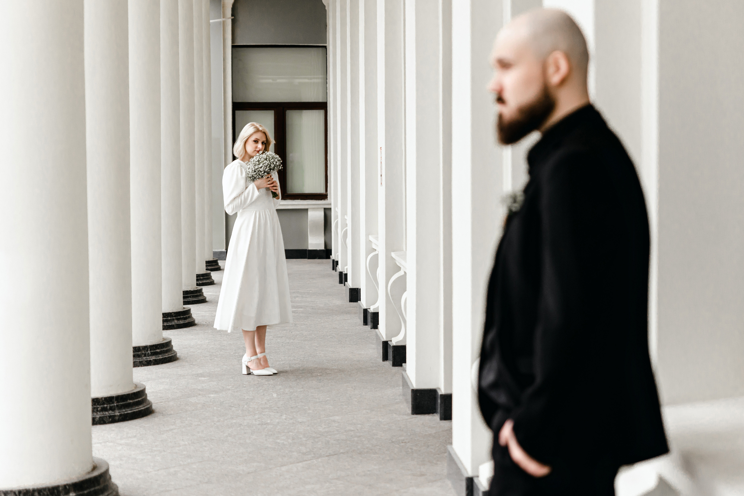 Отзывы. Андрей Черёмушкин | Репортажный Фотограф в Хабаровске