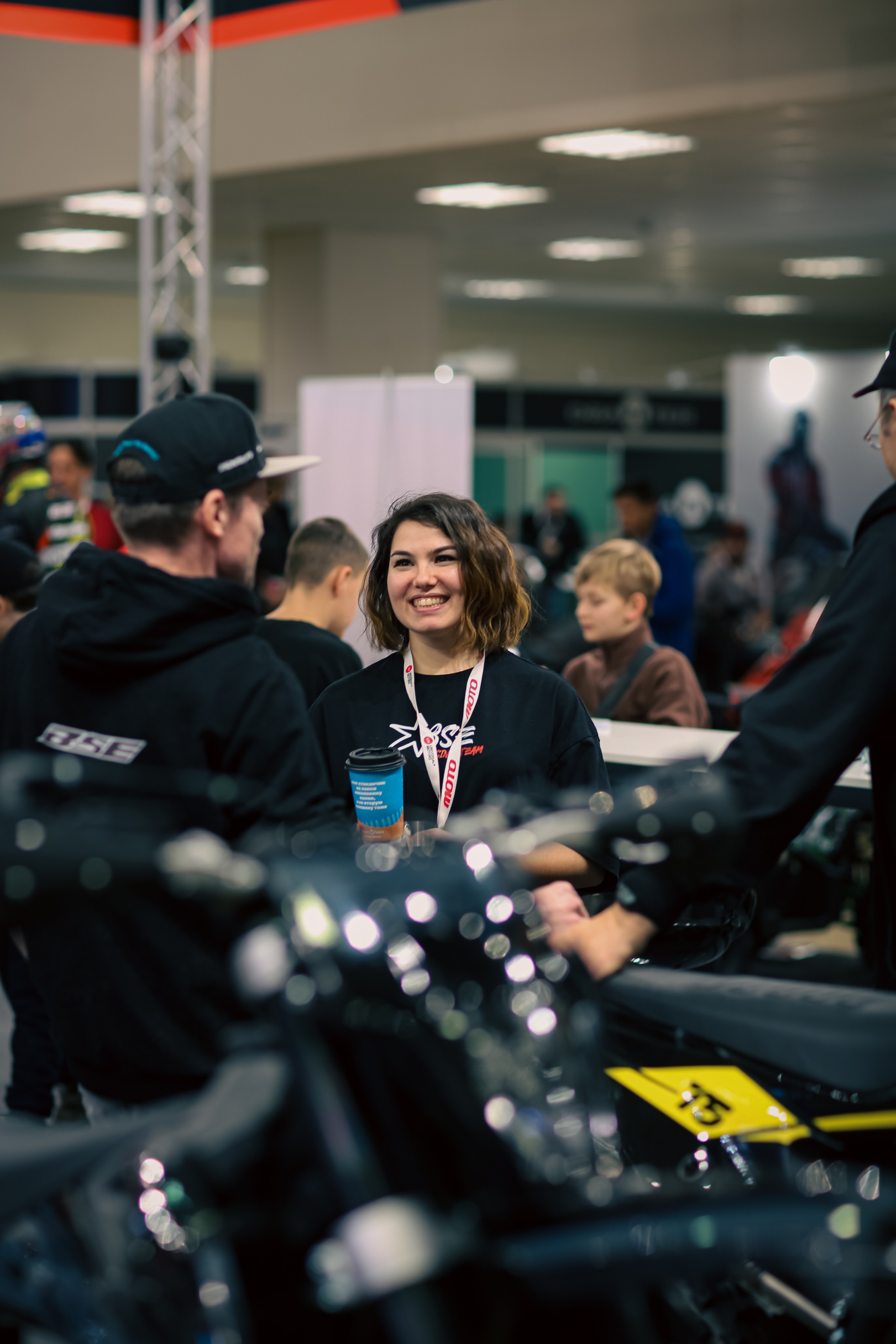 Репортаж, Корпоративы. Dobromilova.com