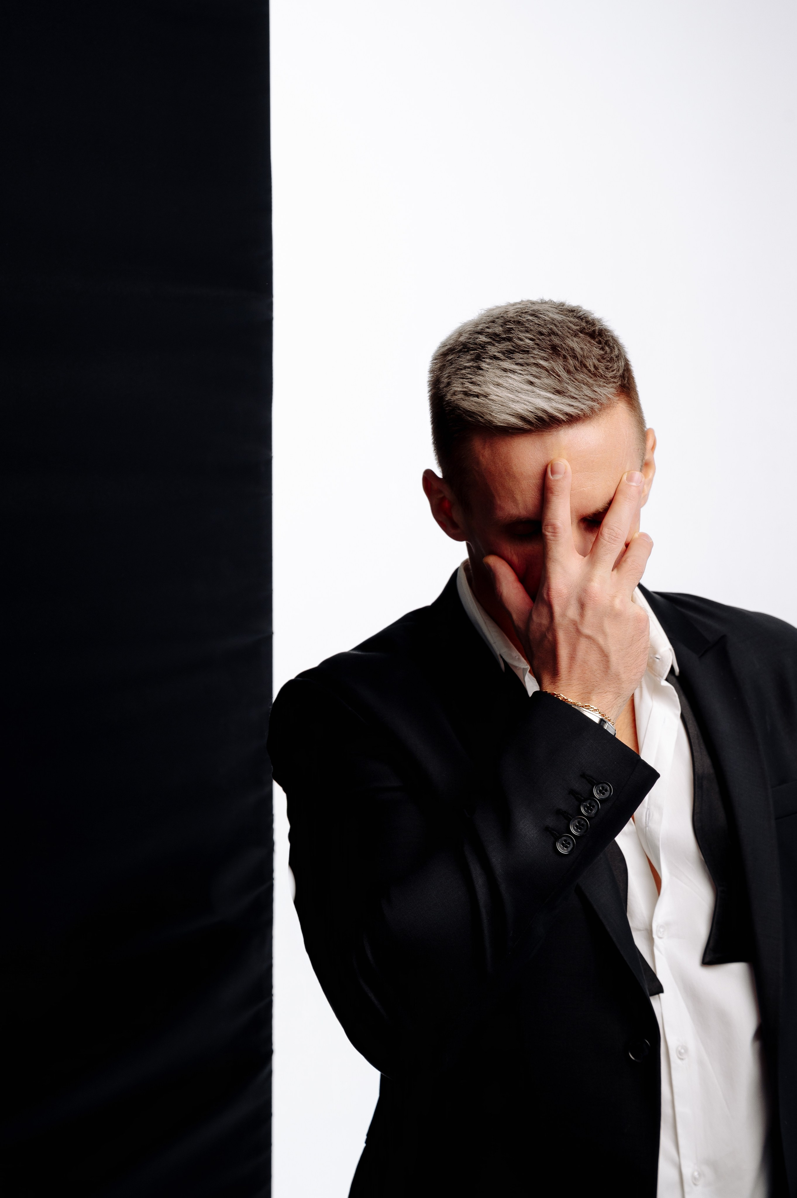 Артём. Фотограф Вито Бурмасов | Москва