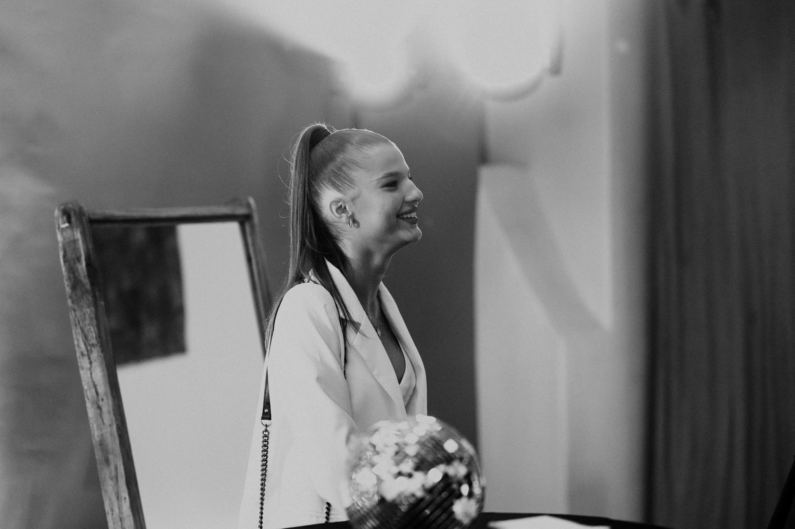 Совершеннолетие. Фотограф в Москве и России