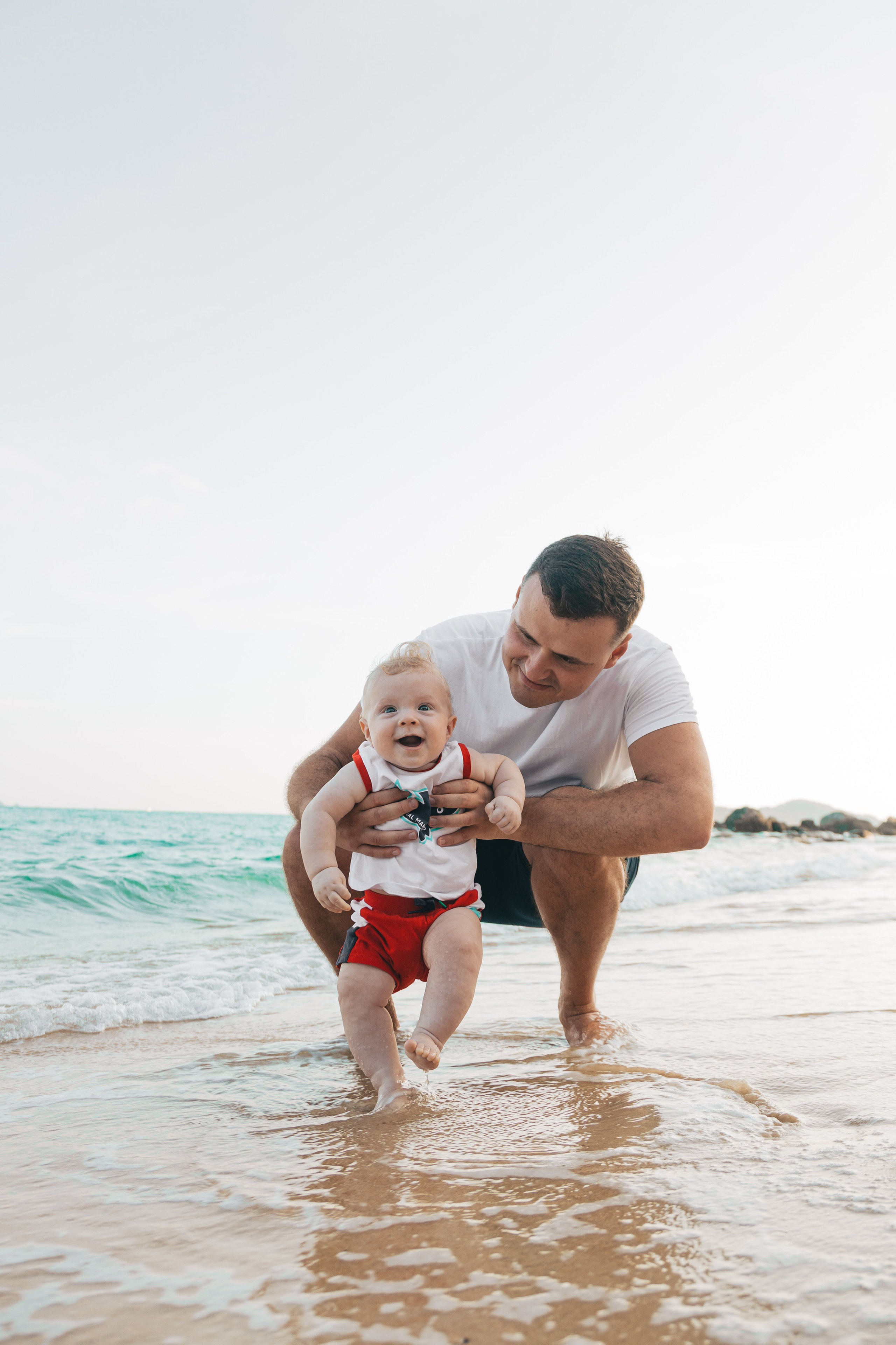 Семейная съемка. Фотограф Валентина Фадеева