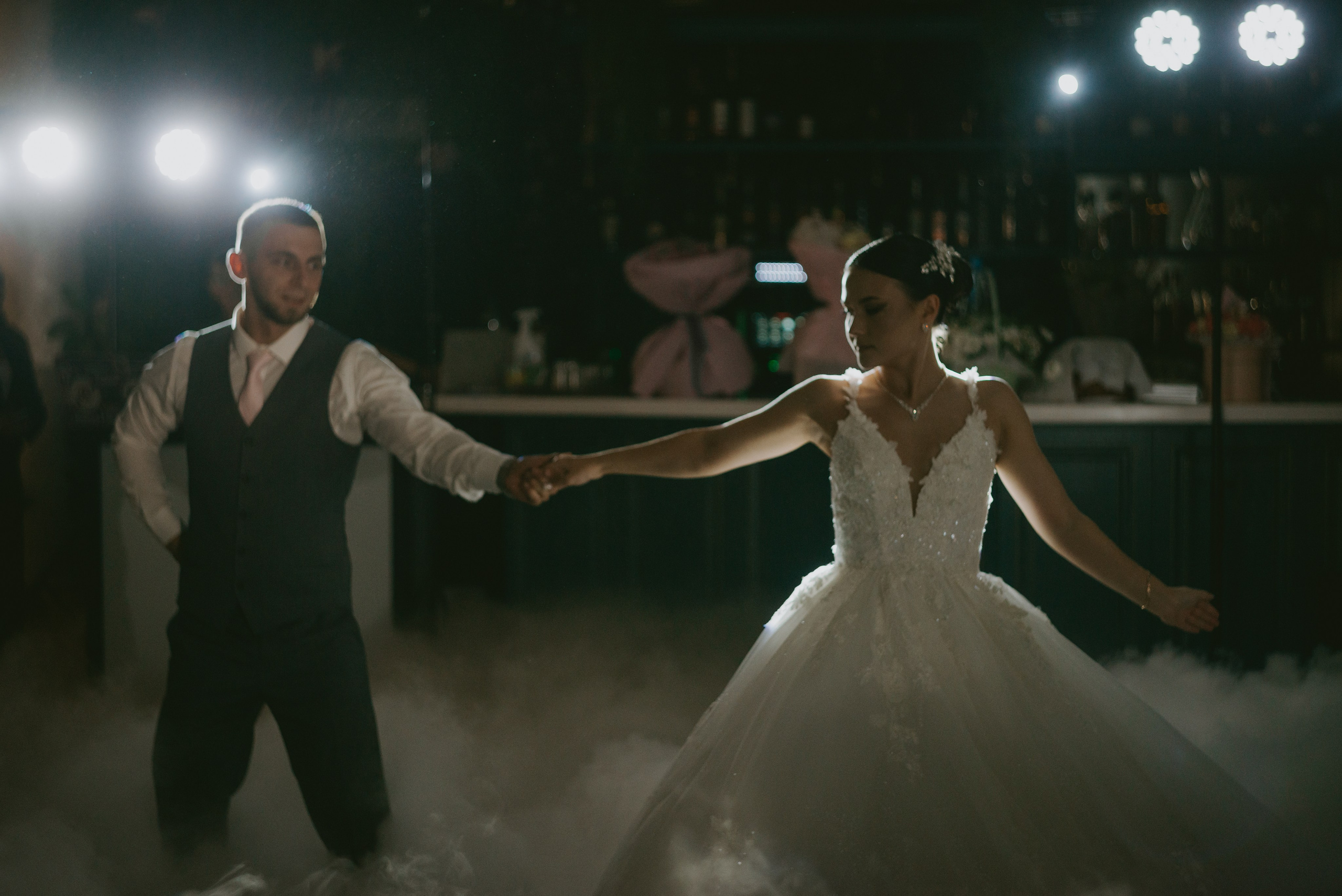 Роман & Вероника. Свадебный и семейный фотограф город Темрюк Фотостудия Темрюк