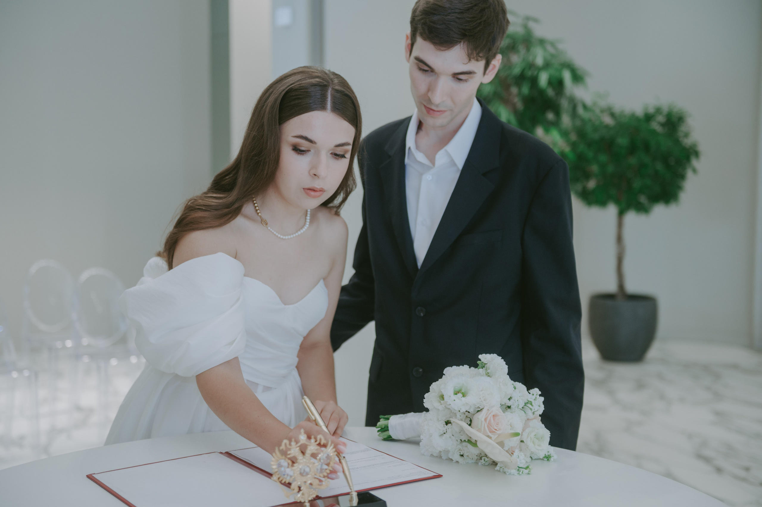 Дарья&Родион. Свадебный и семейный фотограф город Темрюк Фотостудия Темрюк