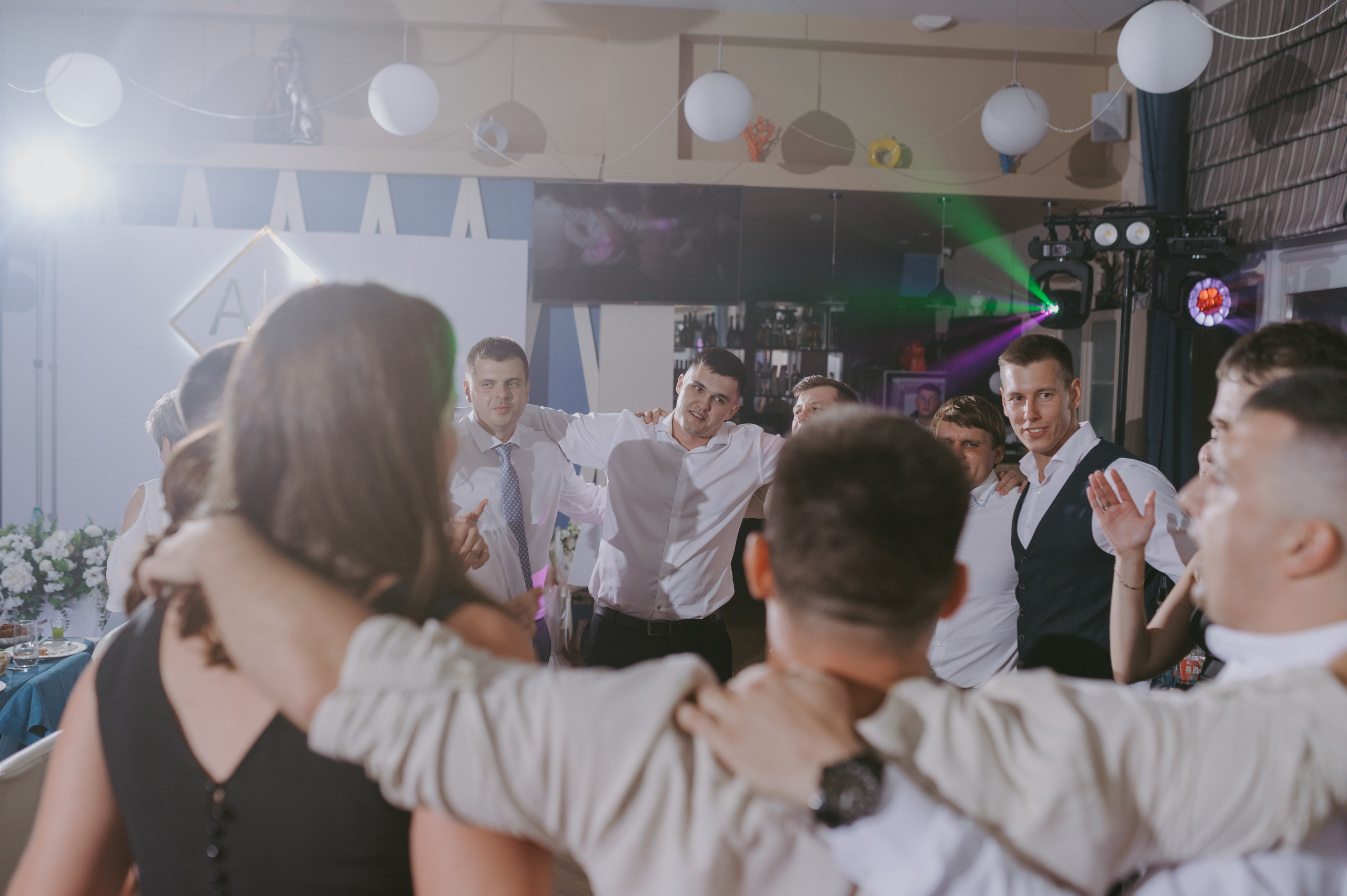 Маргарита & Анатолий фотограф Елена Горбач. Свадебный и семейный фотограф город Темрюк Фотостудия Темрюк