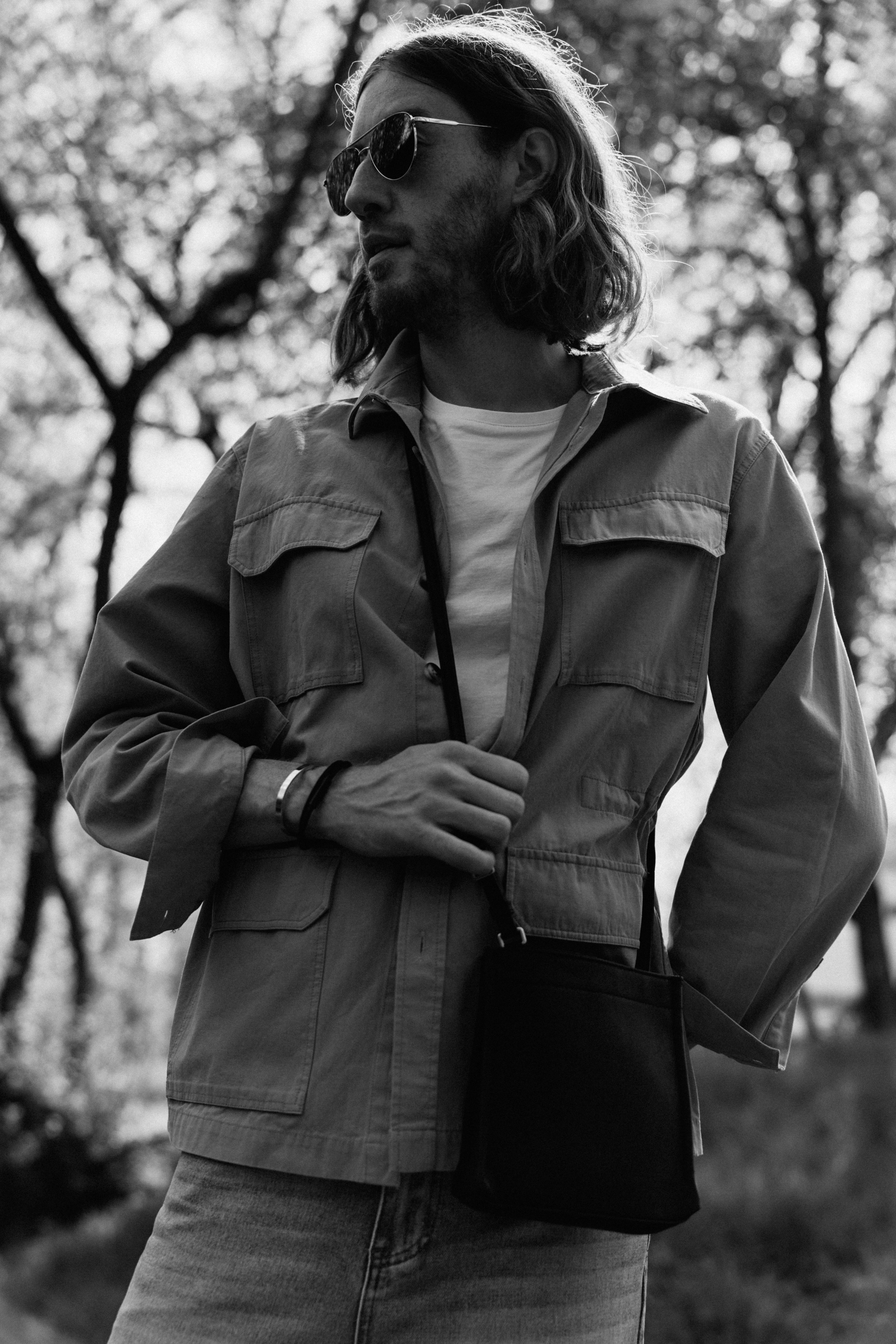 BAON x Кудыкина Гора. Фотограф Сурков Никита