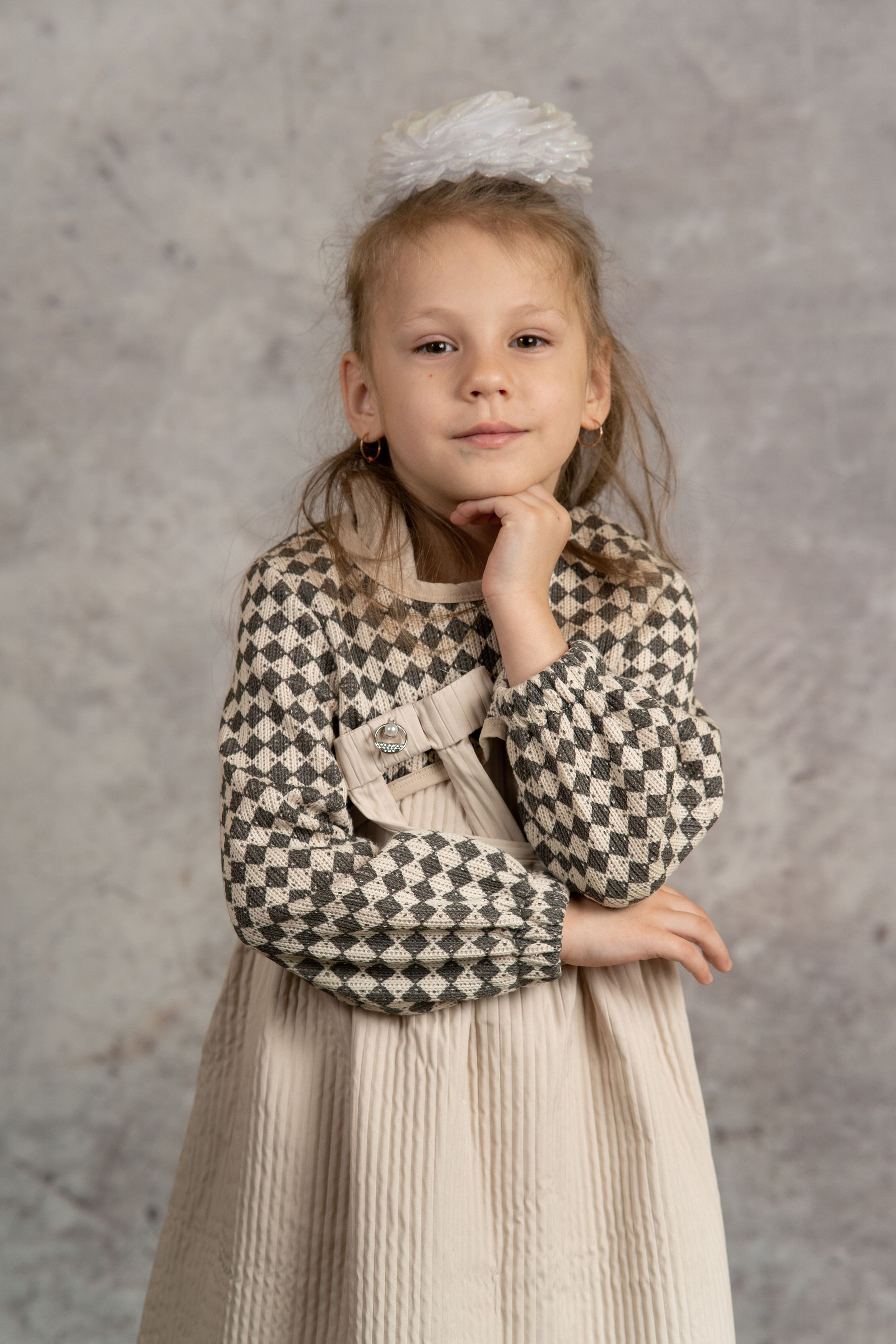 Портреты. Детский сад. Фотограф Ирина Платицына. Брянск, Дятьково