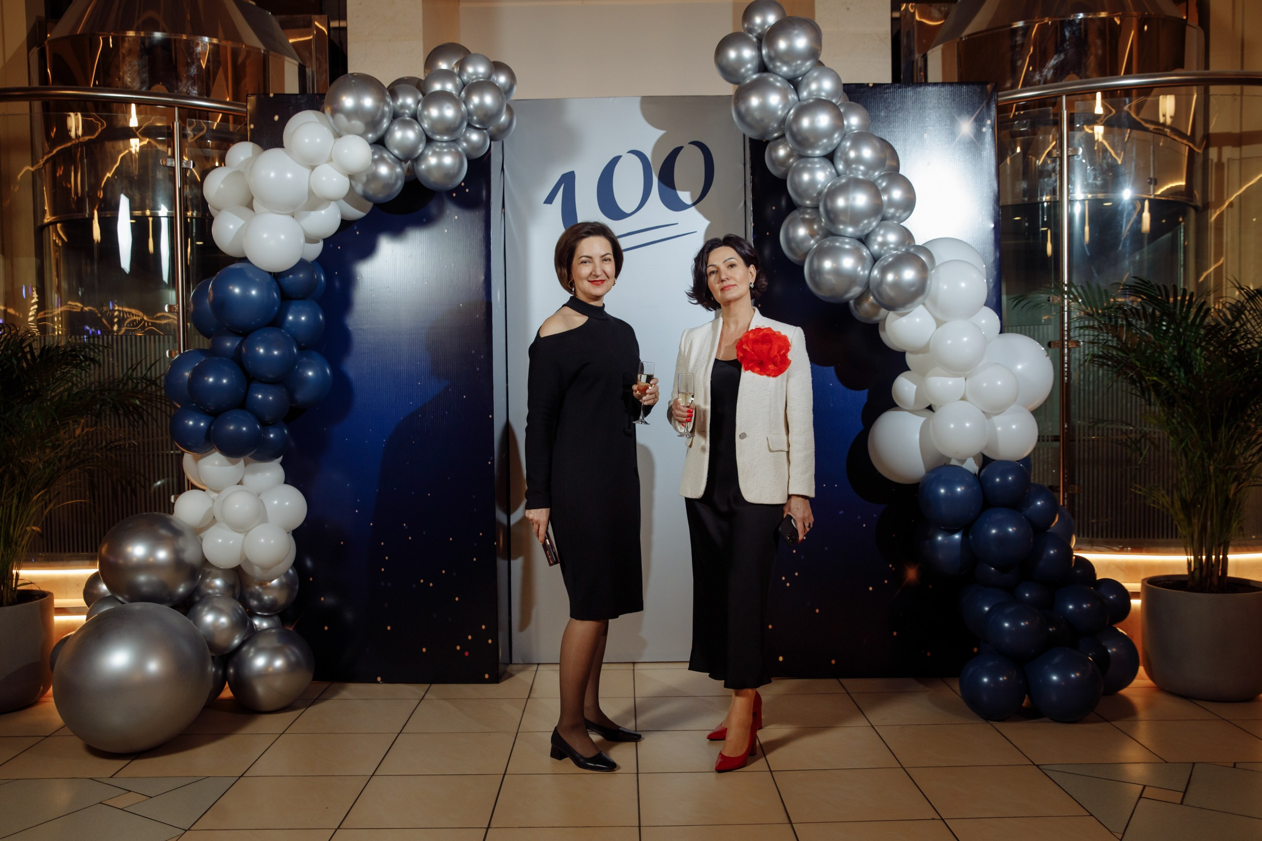 AZIMUT. Юбилей. Свадебный фотограф в Ярославле Анастасия Архипова