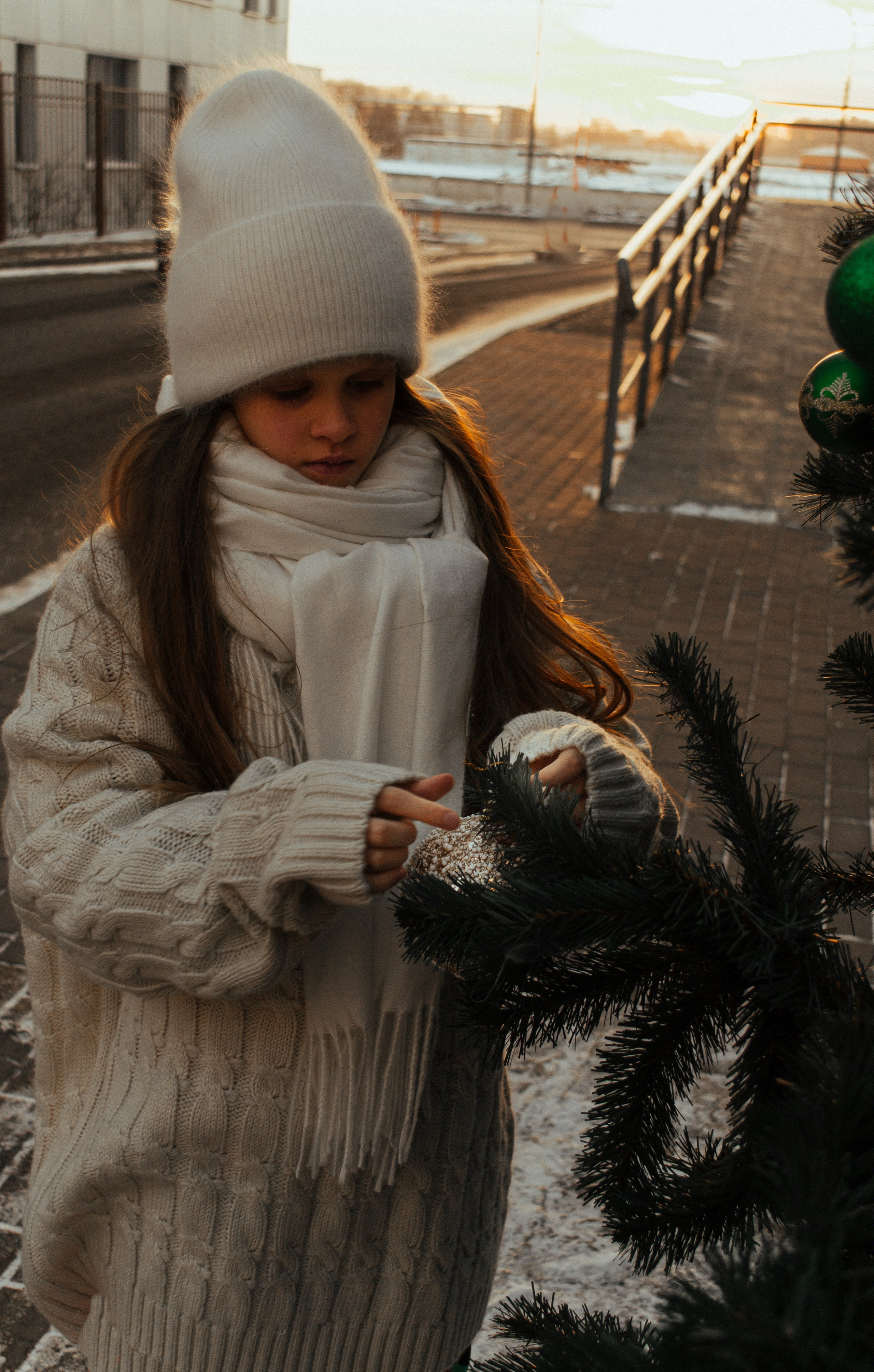 Фотопрогулка. Семейный и детский фотограф в Москве Светлана Козырева