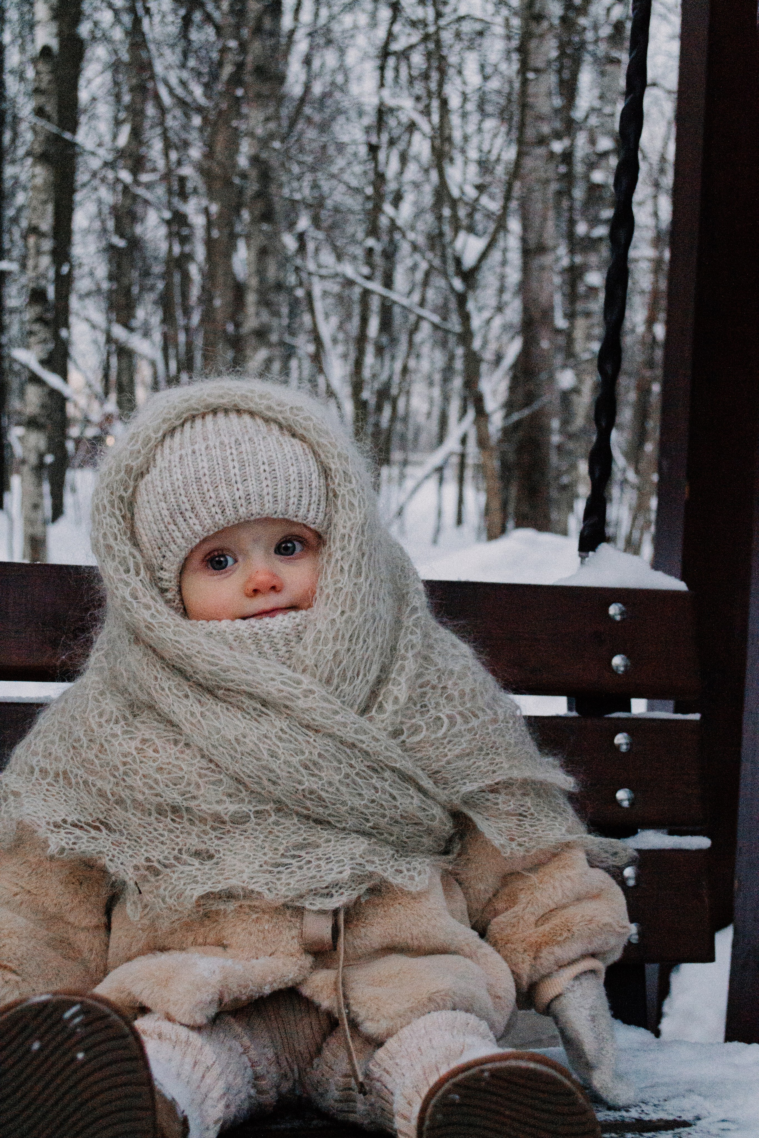 Фотопрогулка. Семейный и детский фотограф в Москве Светлана Козырева