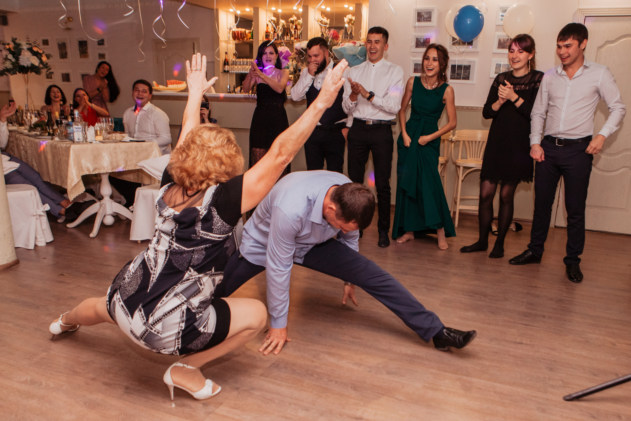 Ведущая Уфа, тамада Уфа, Ирина Гумерова