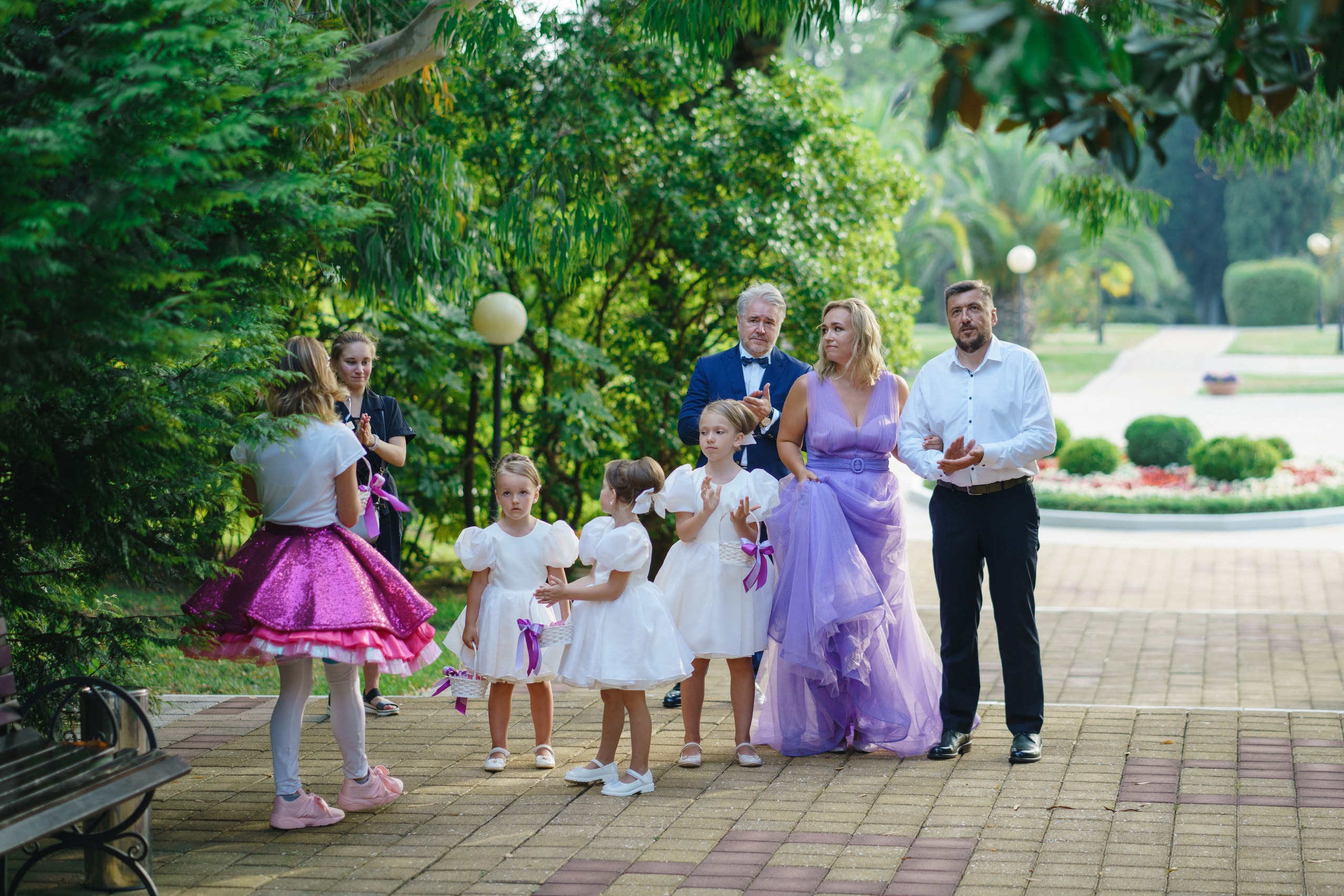 Алиса и Андрей. Главная