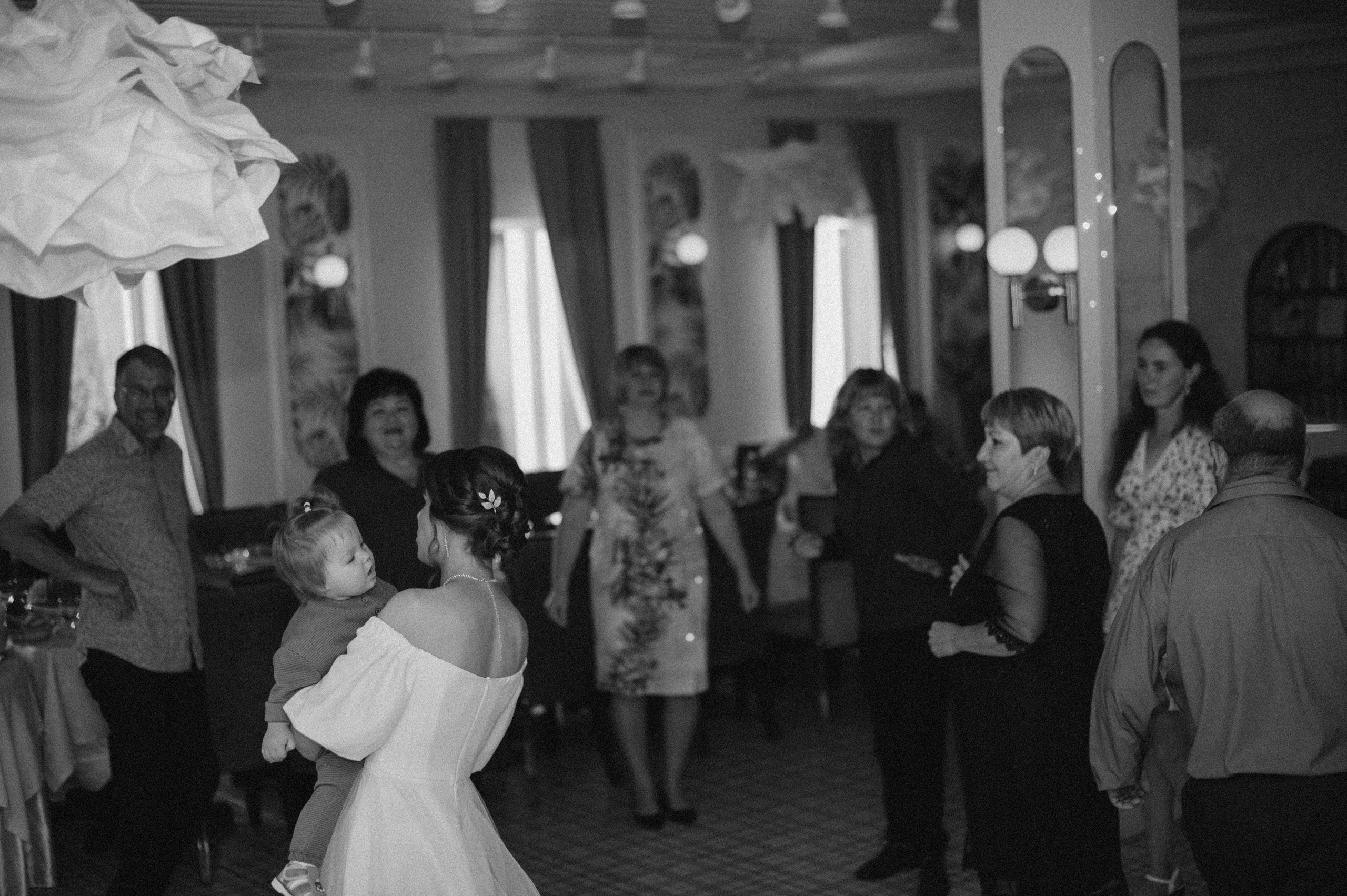 Евгений и Екатерина. Фотограф Виктория Воронина