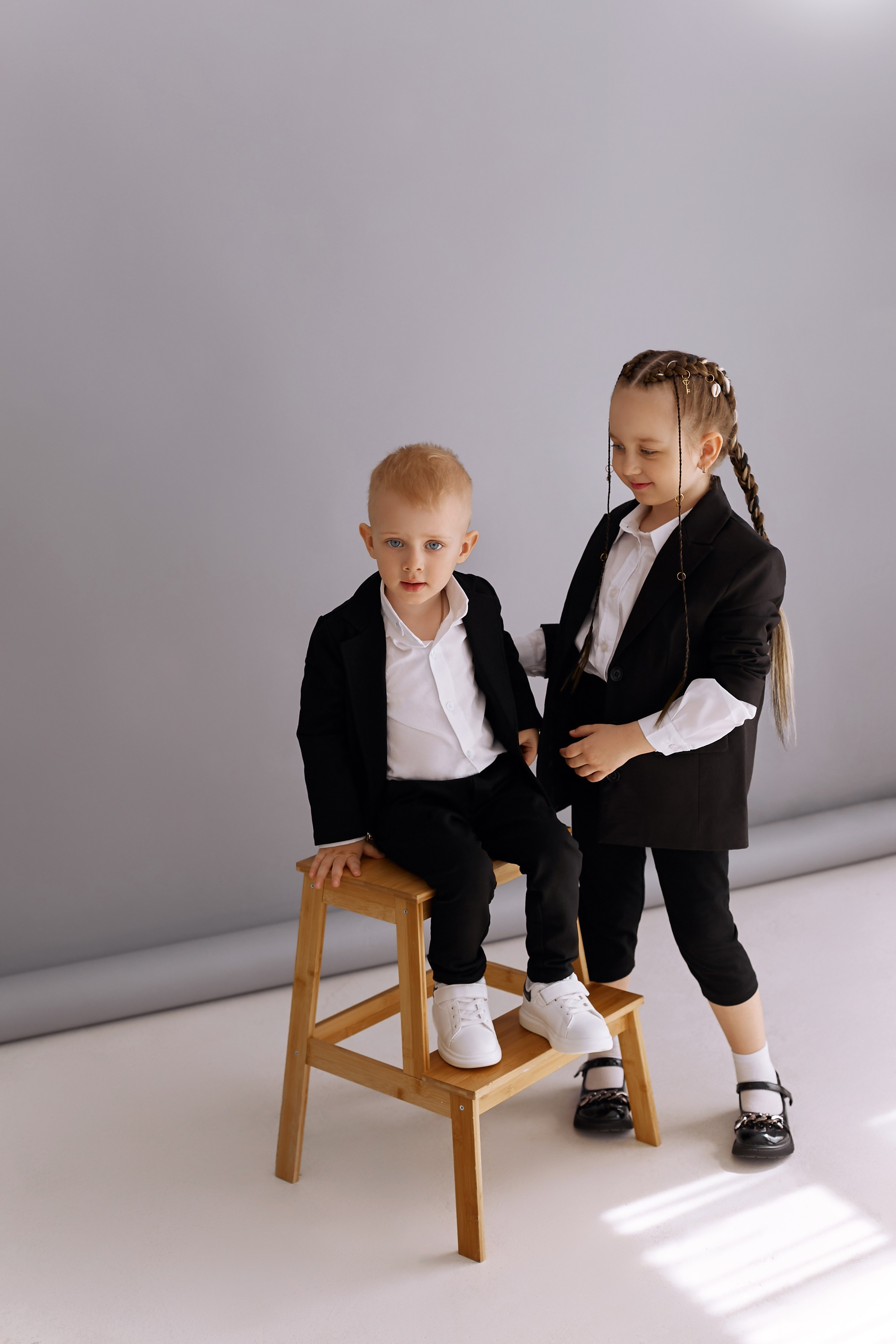 Детки. Фотограф в Нижнем Новгороде Семенова Евгения