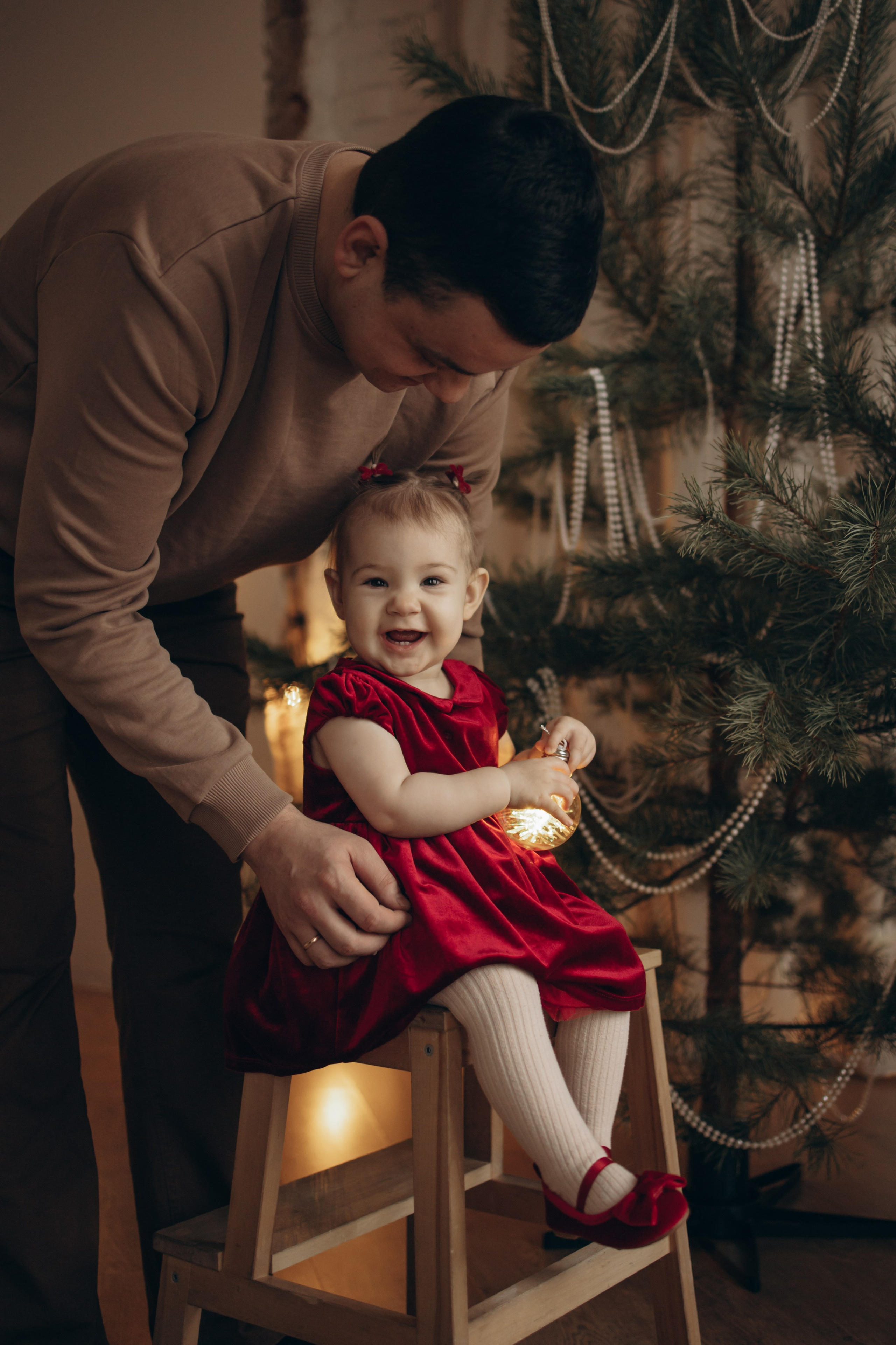 Даша, Артём и София. Семейный фотограф Екатерина Еремеева