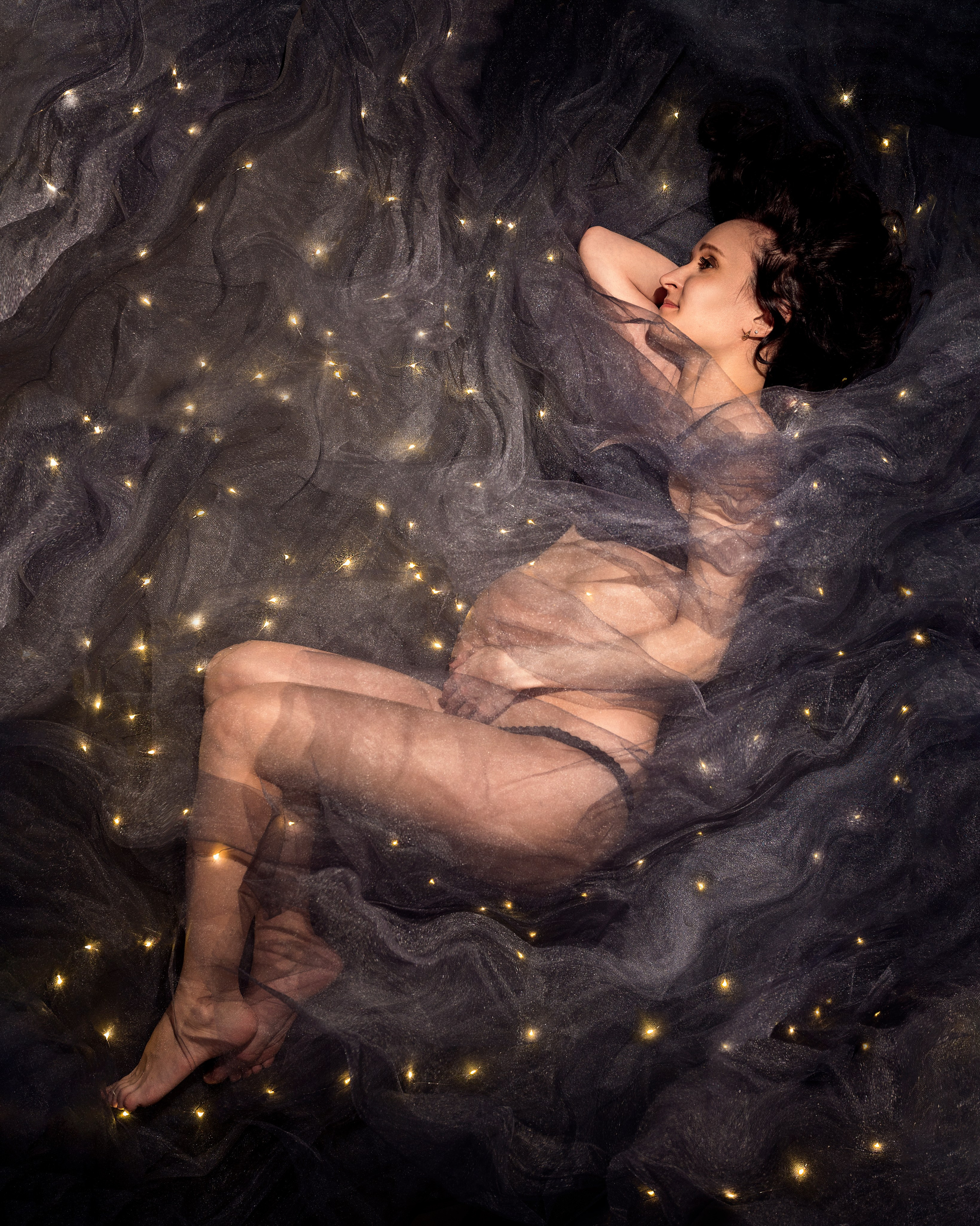 Беременность. Портретный фотограф в Челябинске Катерина Руди