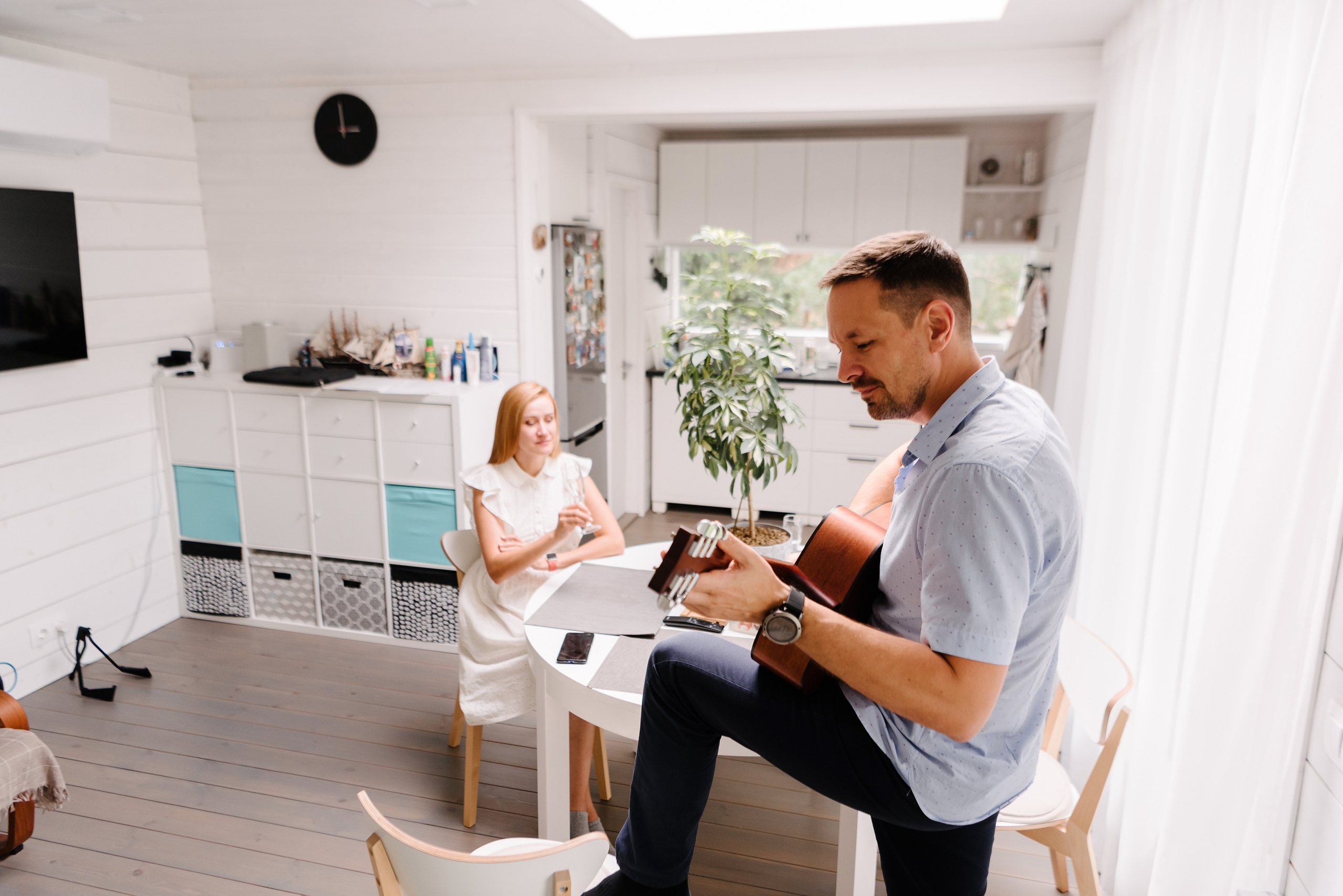 Саша + Настя. Фотограф Алиса Калинина