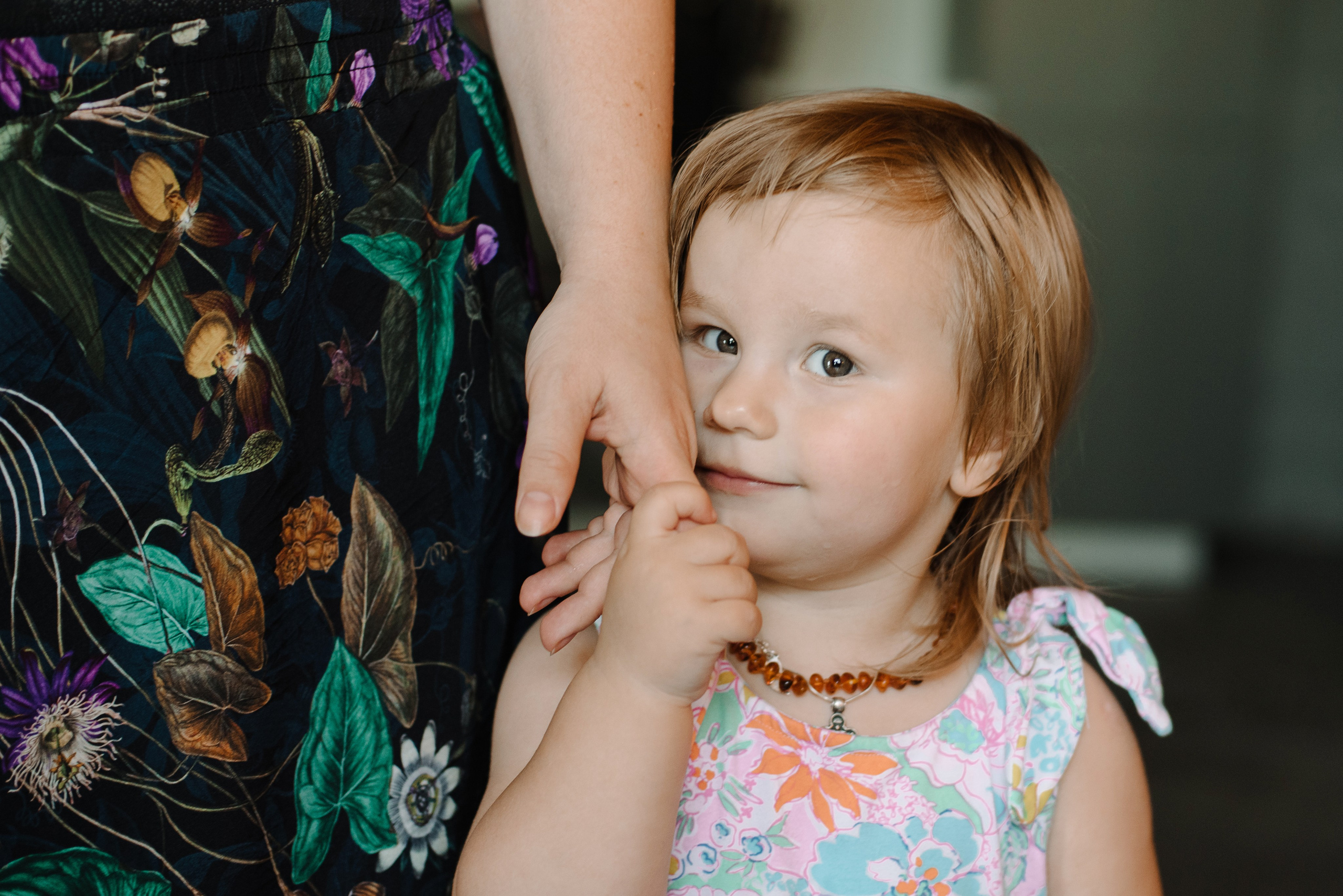 Сергей, Нина и Ева. Фотограф Алиса Калинина