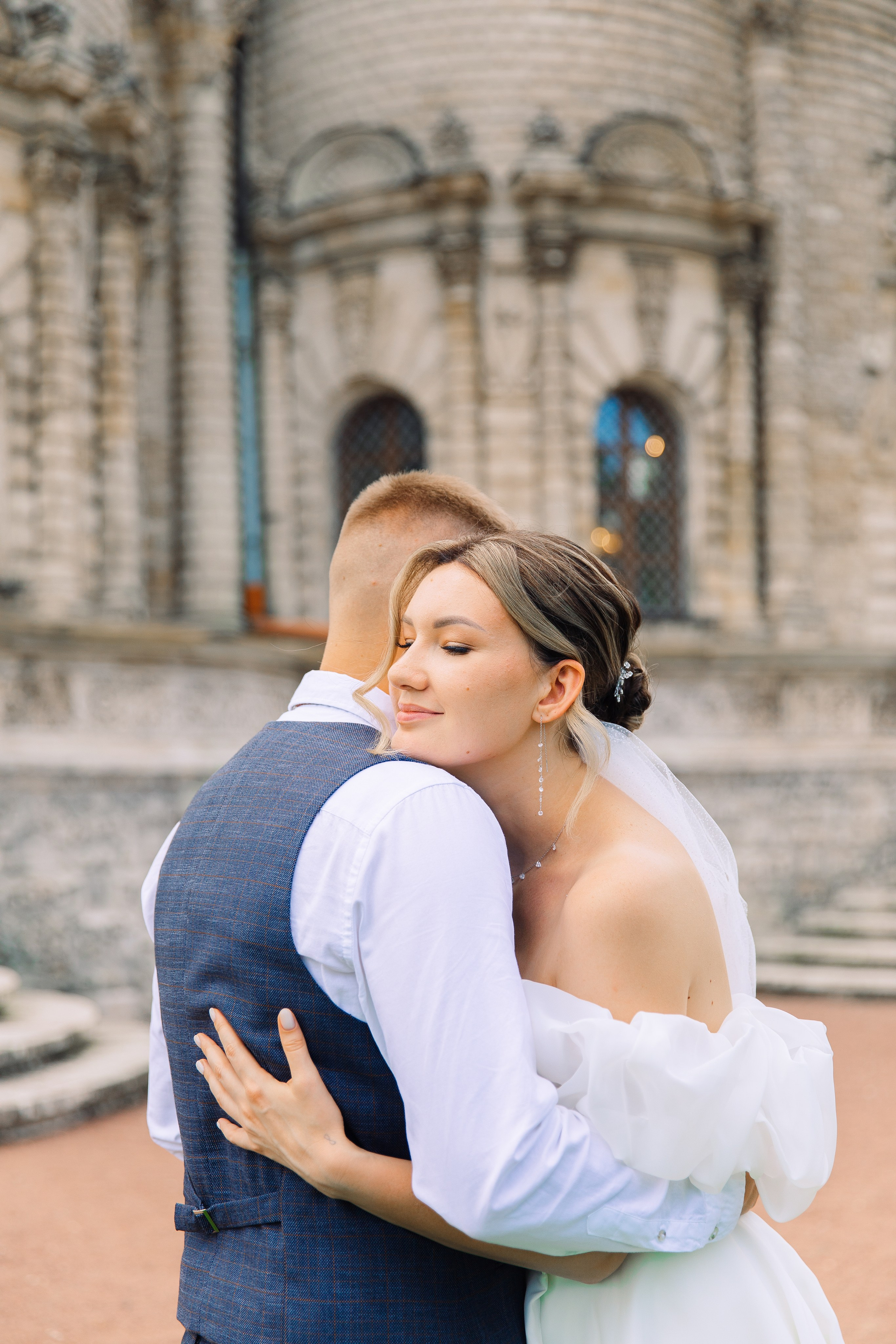 Анонсы. Свадебный и семейный фотограф Москва Зырянов Максим