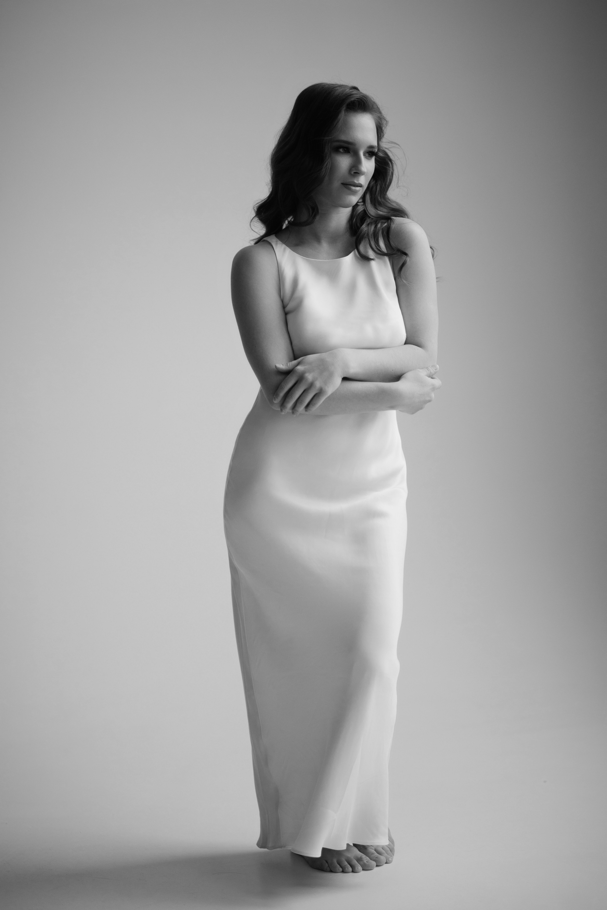 Алина. Фотограф чувственного портрета в Санкт-Петербурге Светлана Фролова