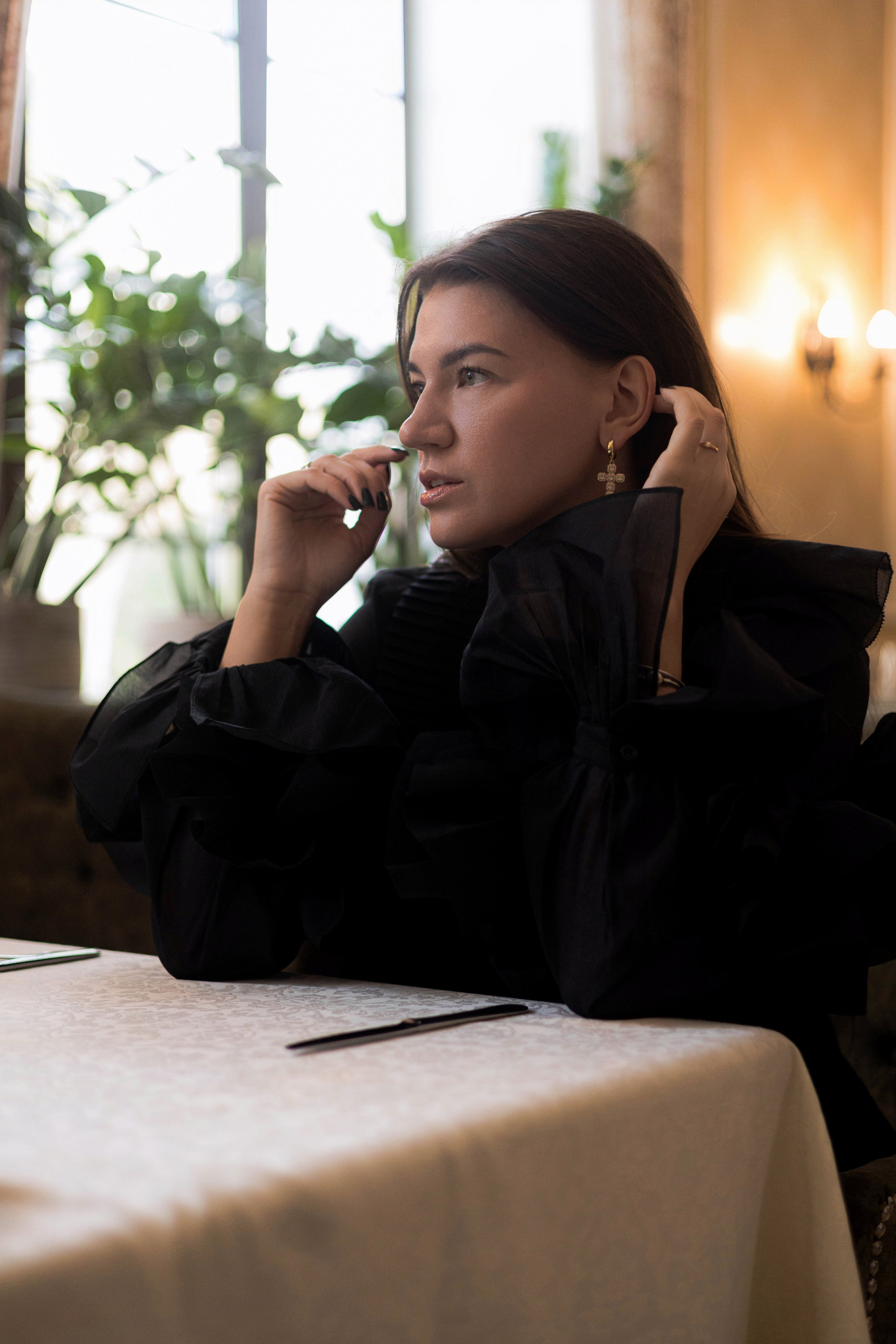 Индивидуальные съемки. Фотограф | Арина | Киров