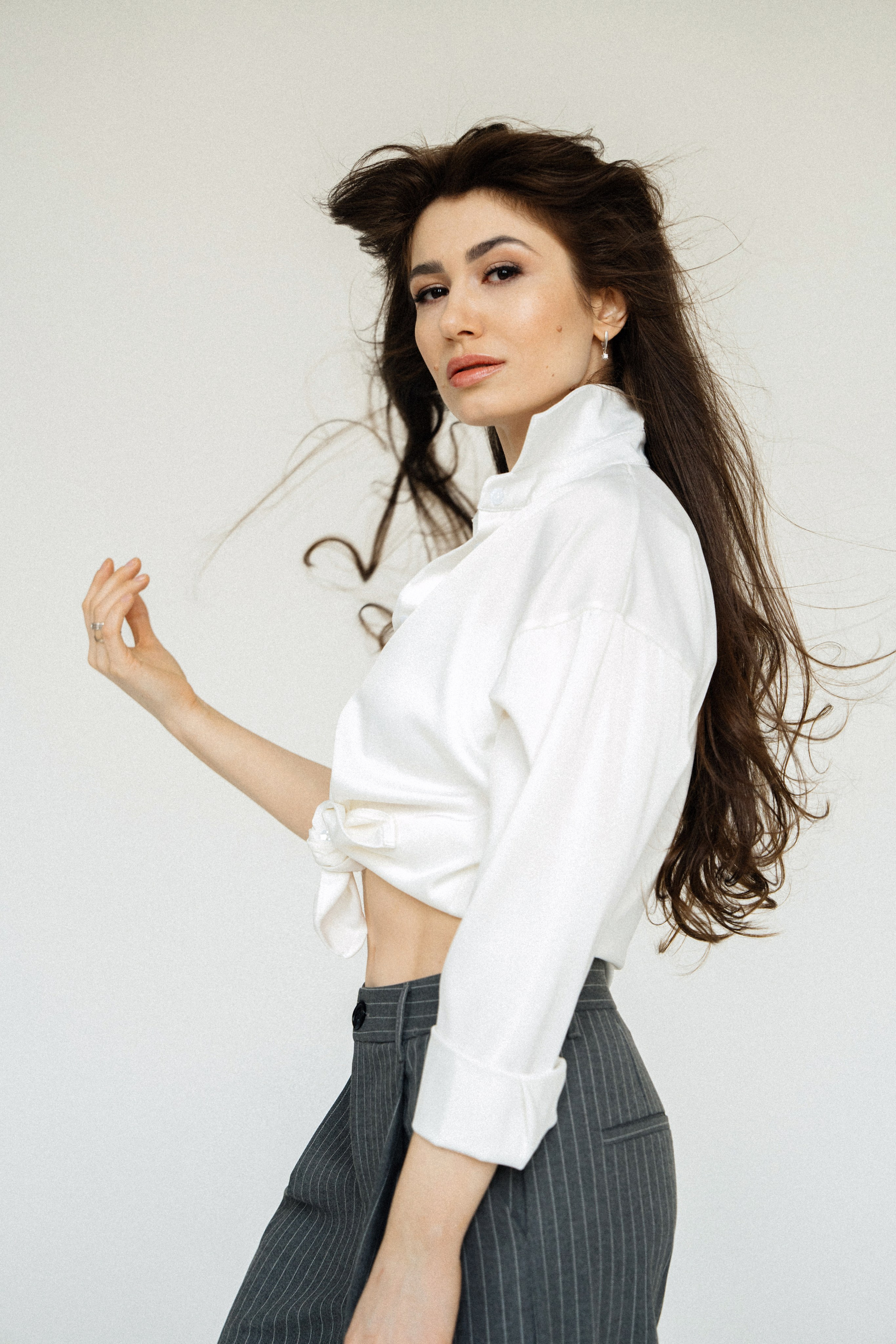 Алиса. Фотограф Ира Заварина