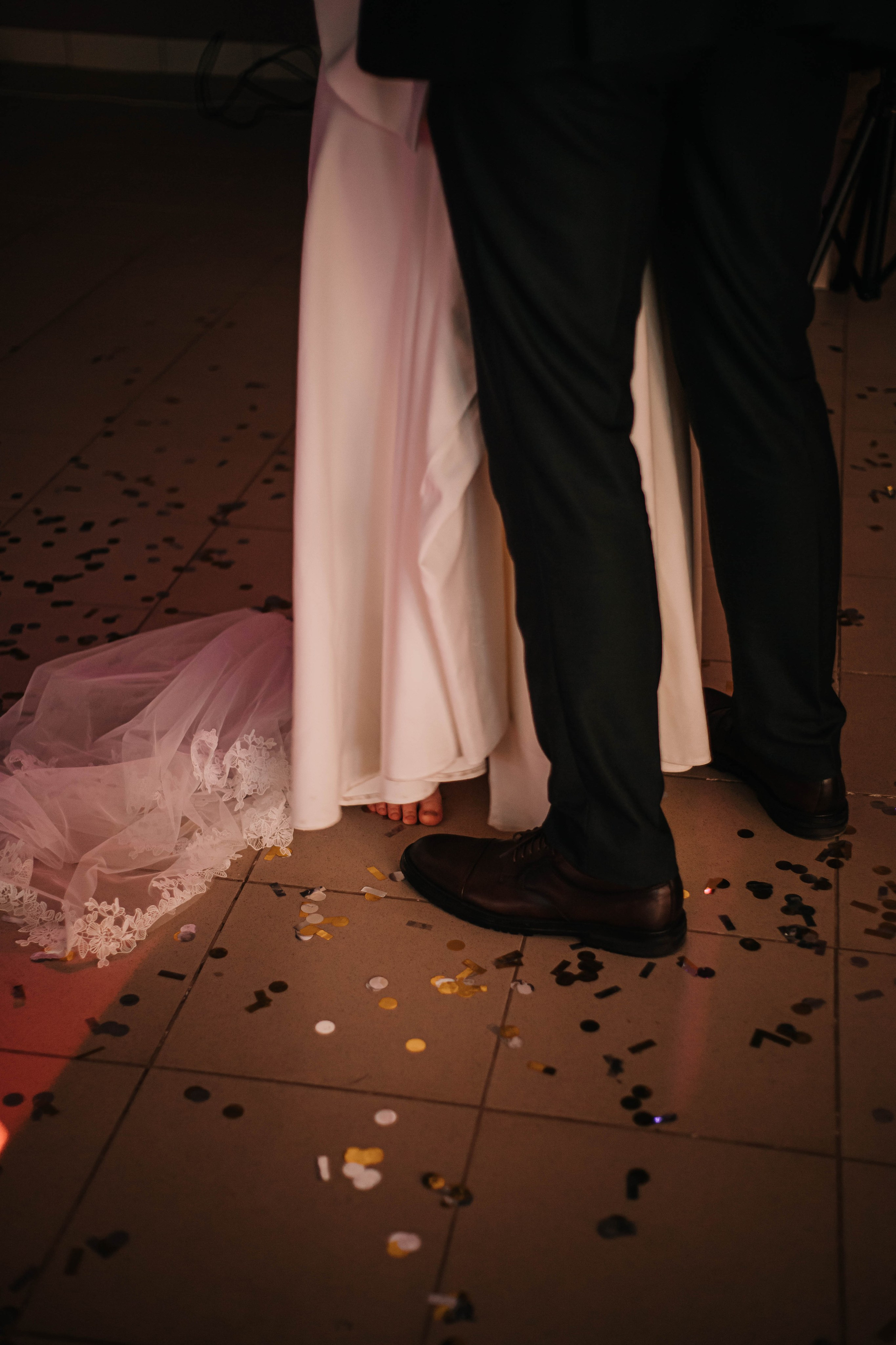 Даниил и Екатерина. Фотограф Дарья Маташкова