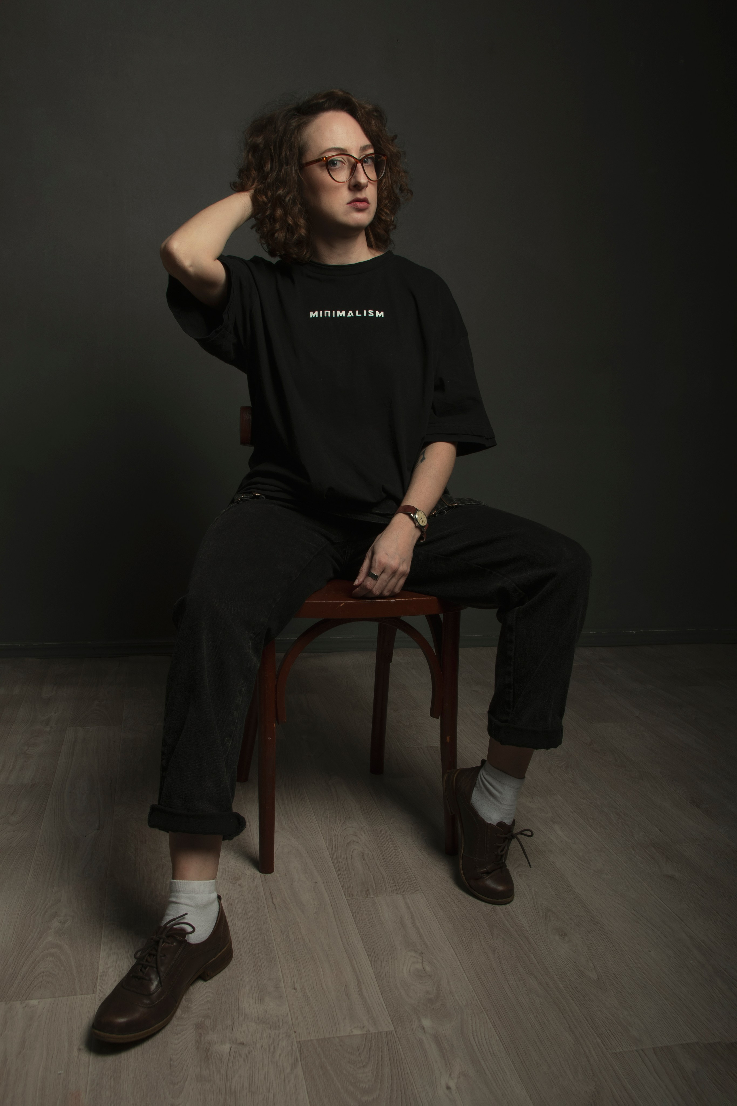 Екатерина. Уральский фотограф