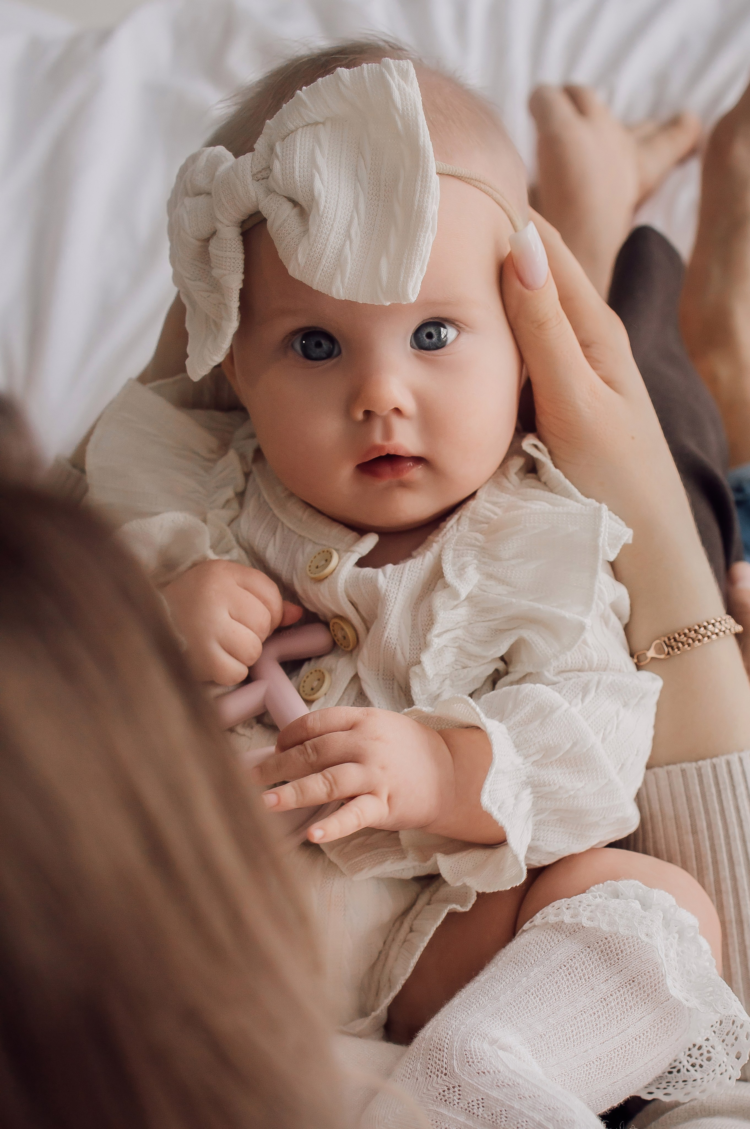 Нелли, Артем и Ева