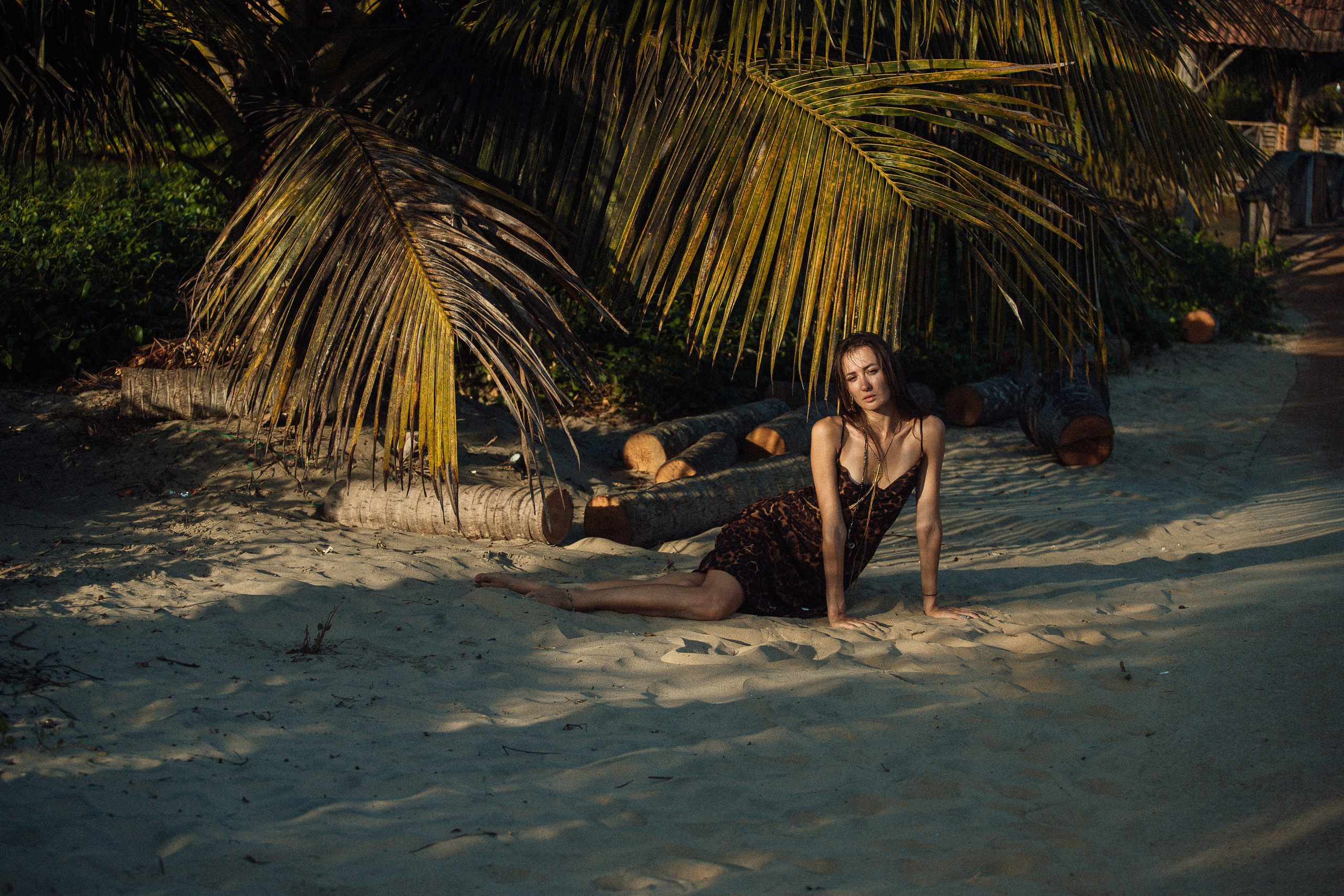 Anastasiya. Фотограф Алиса Субботина