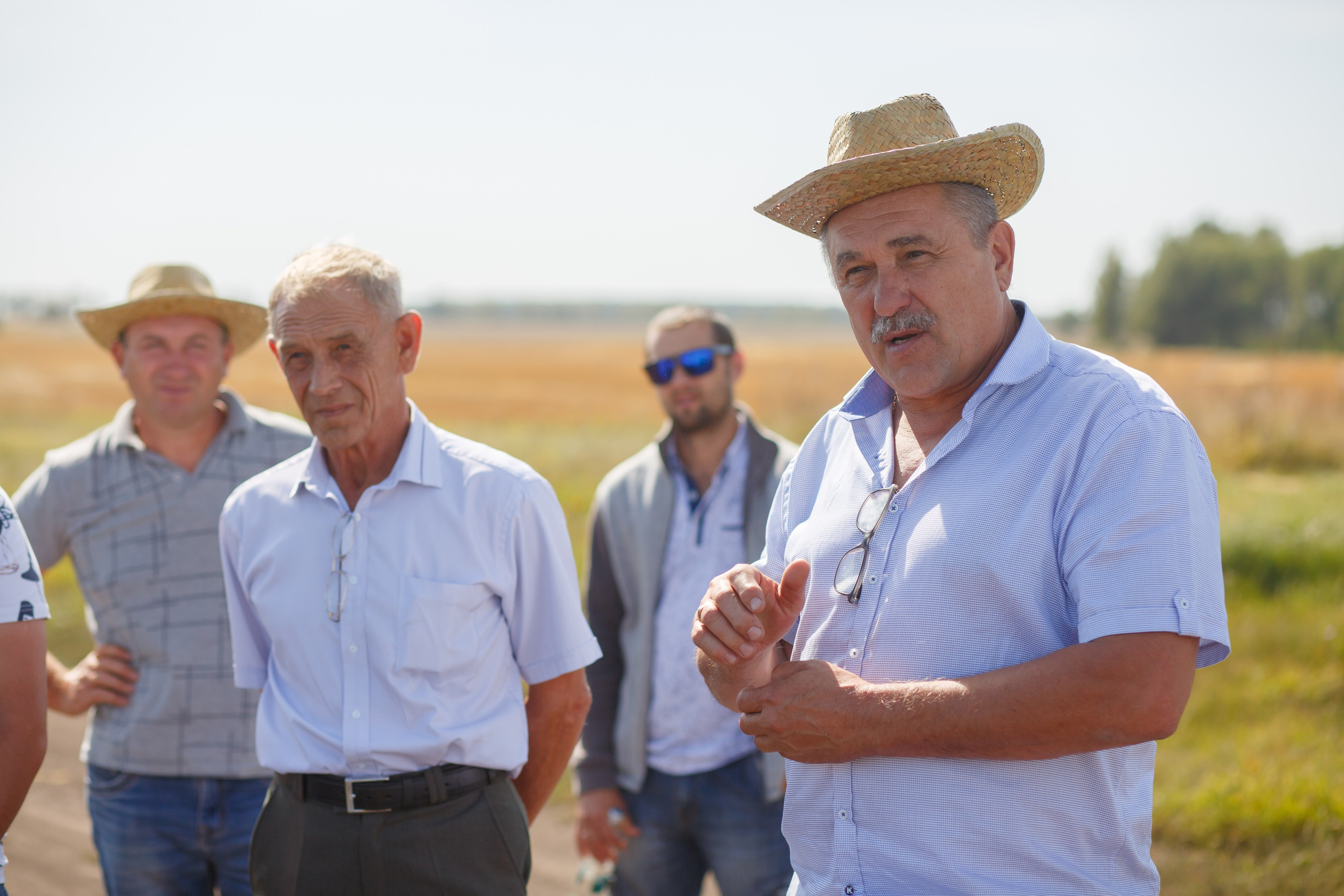 Агротерра. Фотограф Яков Поспехов