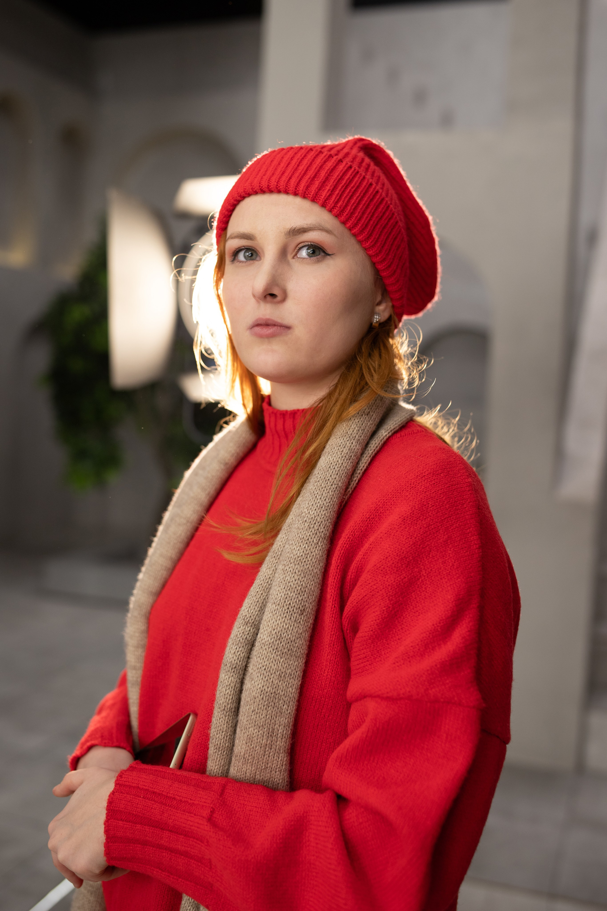 Студийные фото Виктор Степанов. Фотограф Виктор Степанов