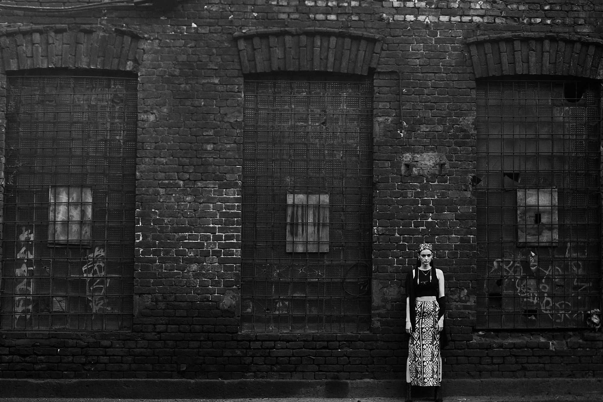 Контент фотограф в Санкт-Петербурге Эрик Шартон