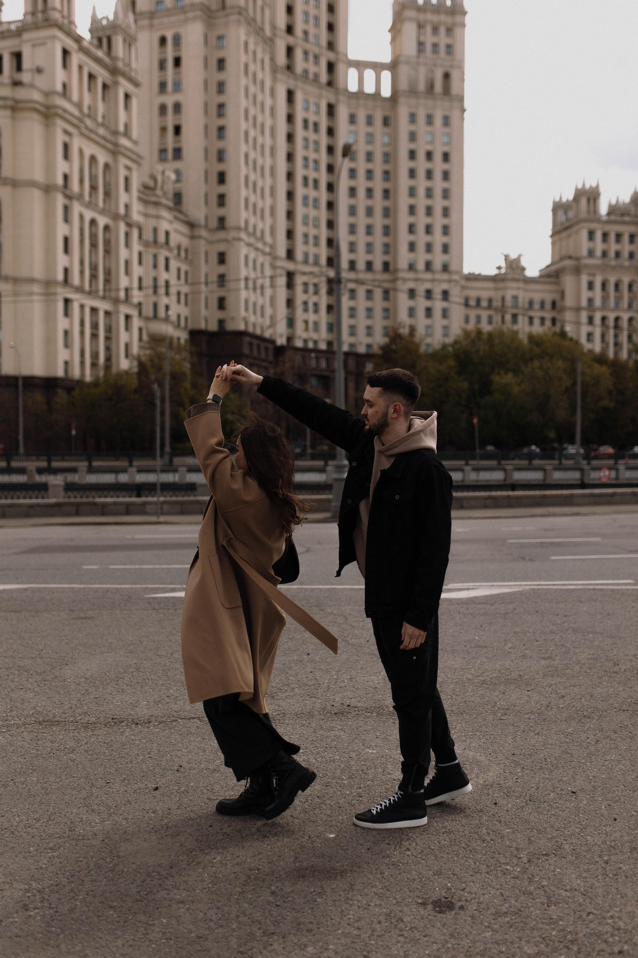 Юлия и Денис. Женский и свадебный фотограф Анастасия Митрохина