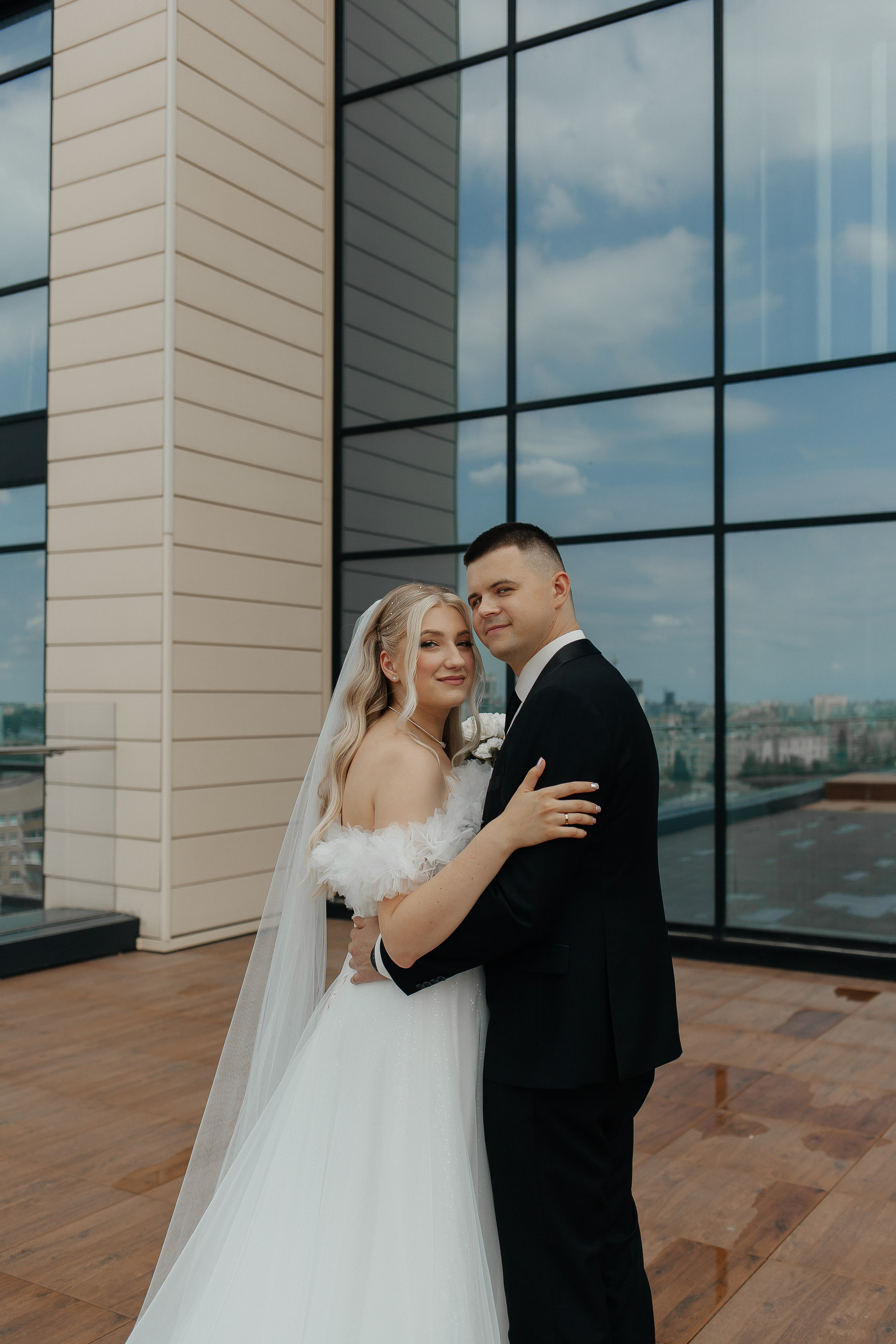 R & N. Фотограф Ольга Сапронова. Свадебный фотограф Ольга Сапронова