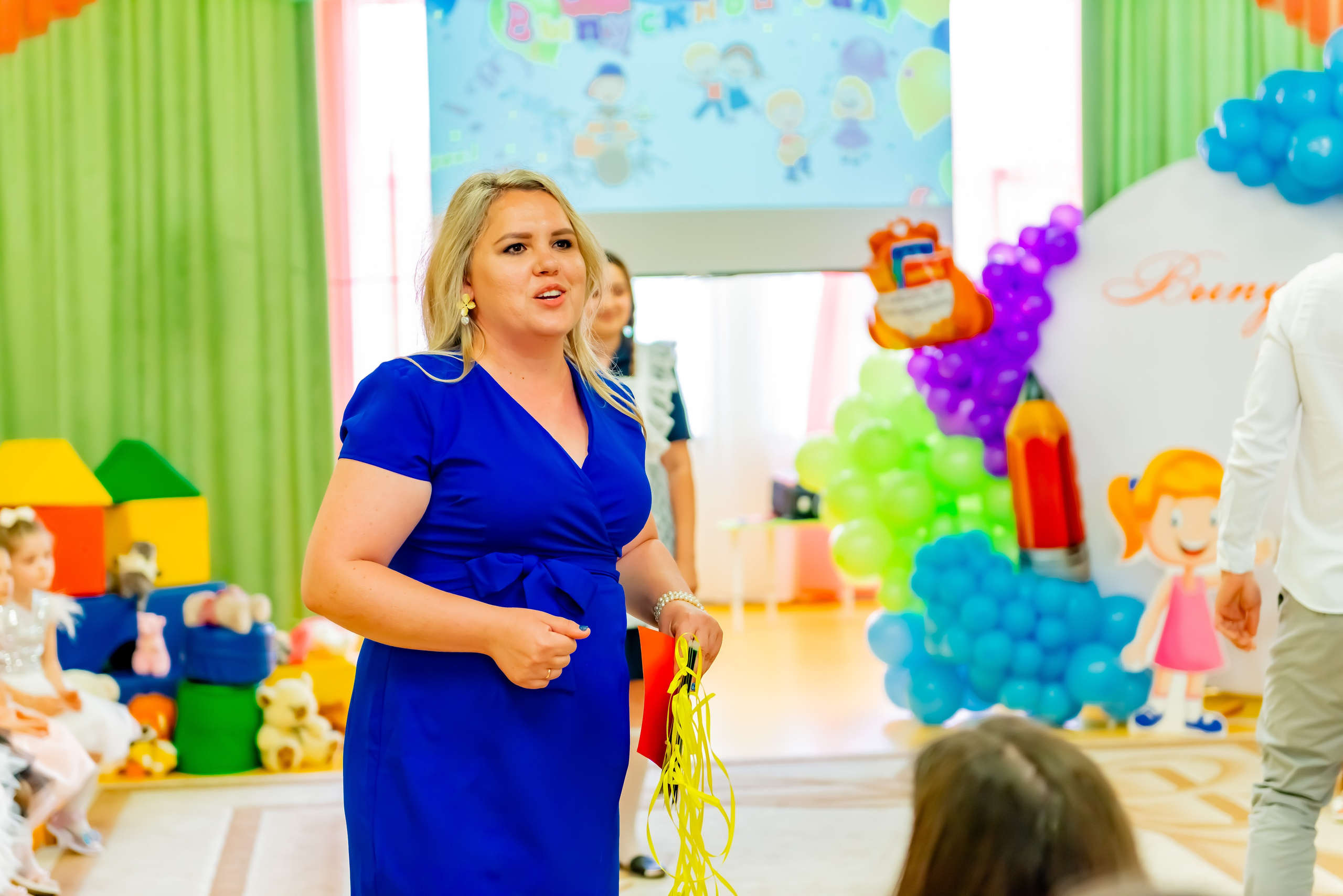 Детский сад| Начальная школа-детский сад № 8 (ул. Квасова, 27) | 2025. ALBUMIA