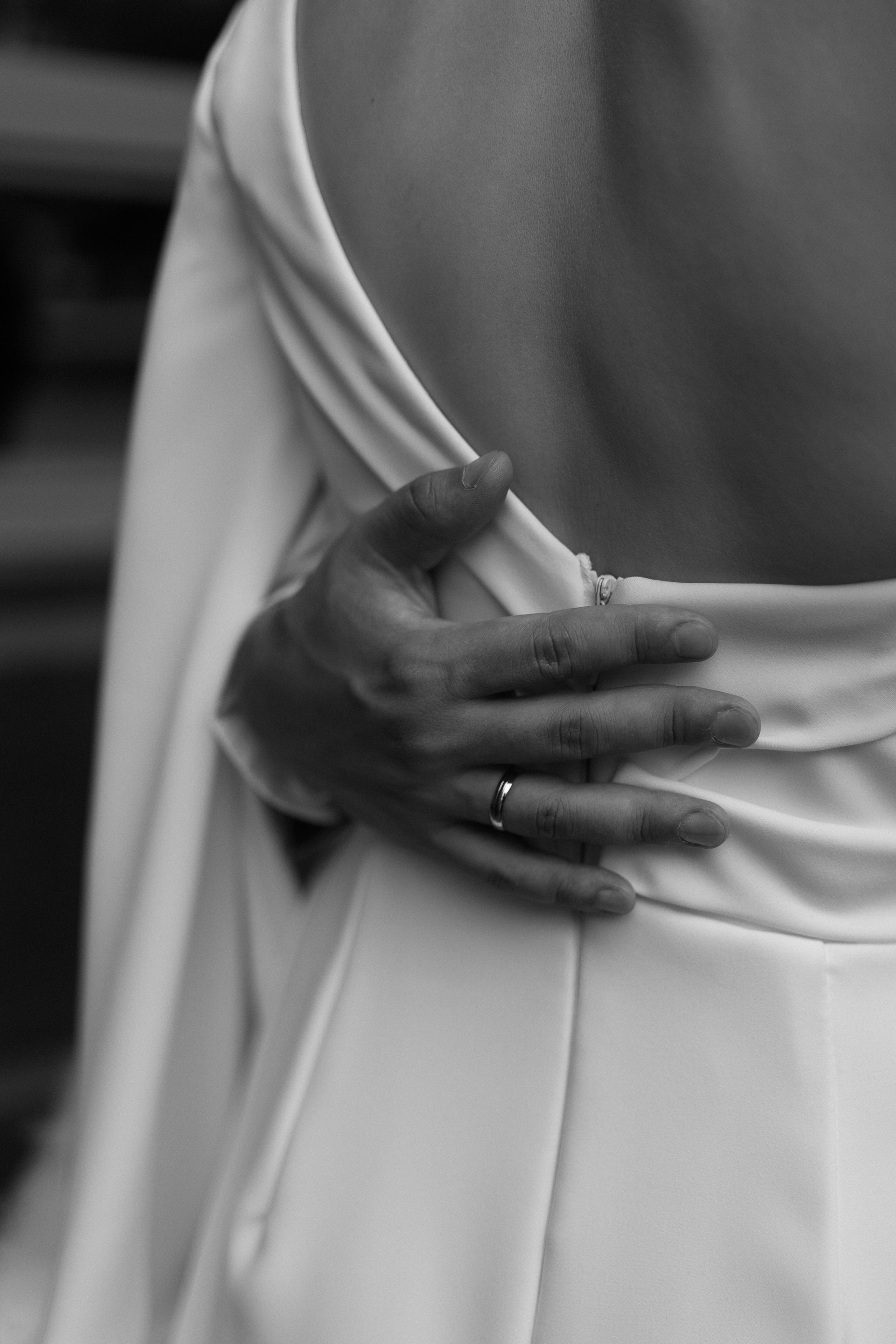 Полина и Виталий. Свадебный и семейный фотограф в Новосибирске Наталья Зорина