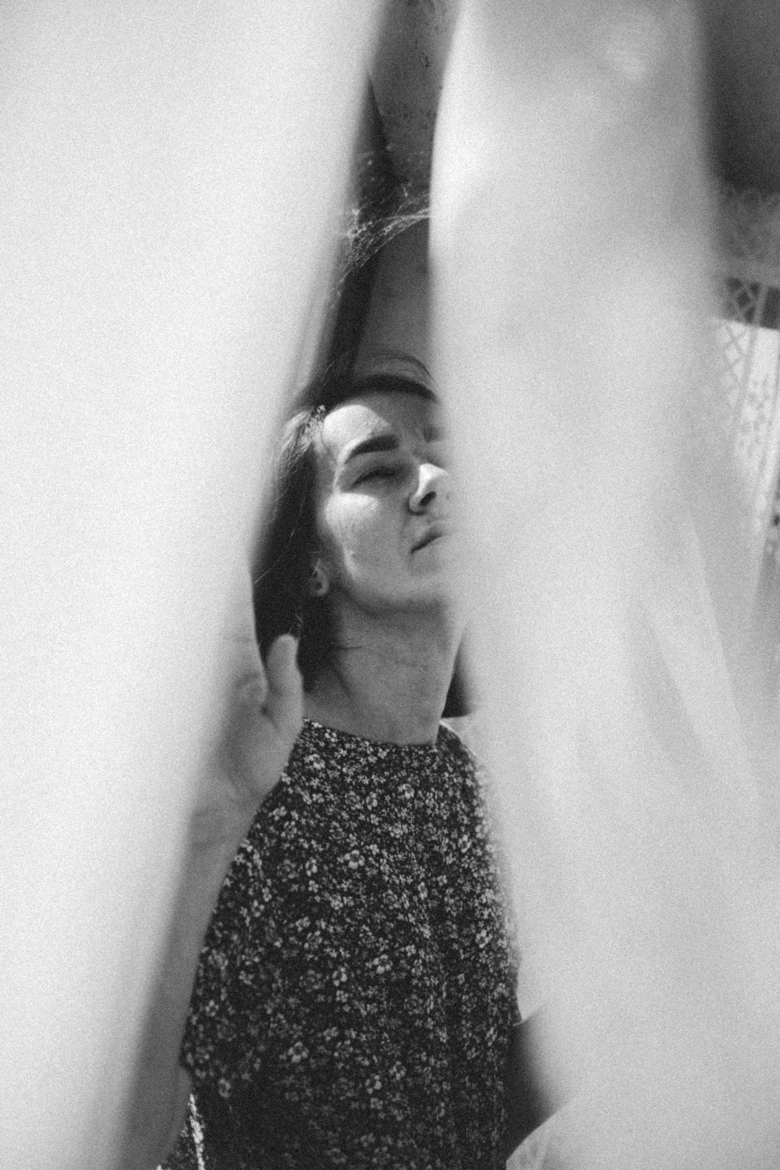 Арсен. Дом ретро. Фотограф в Нижнем Новгороде