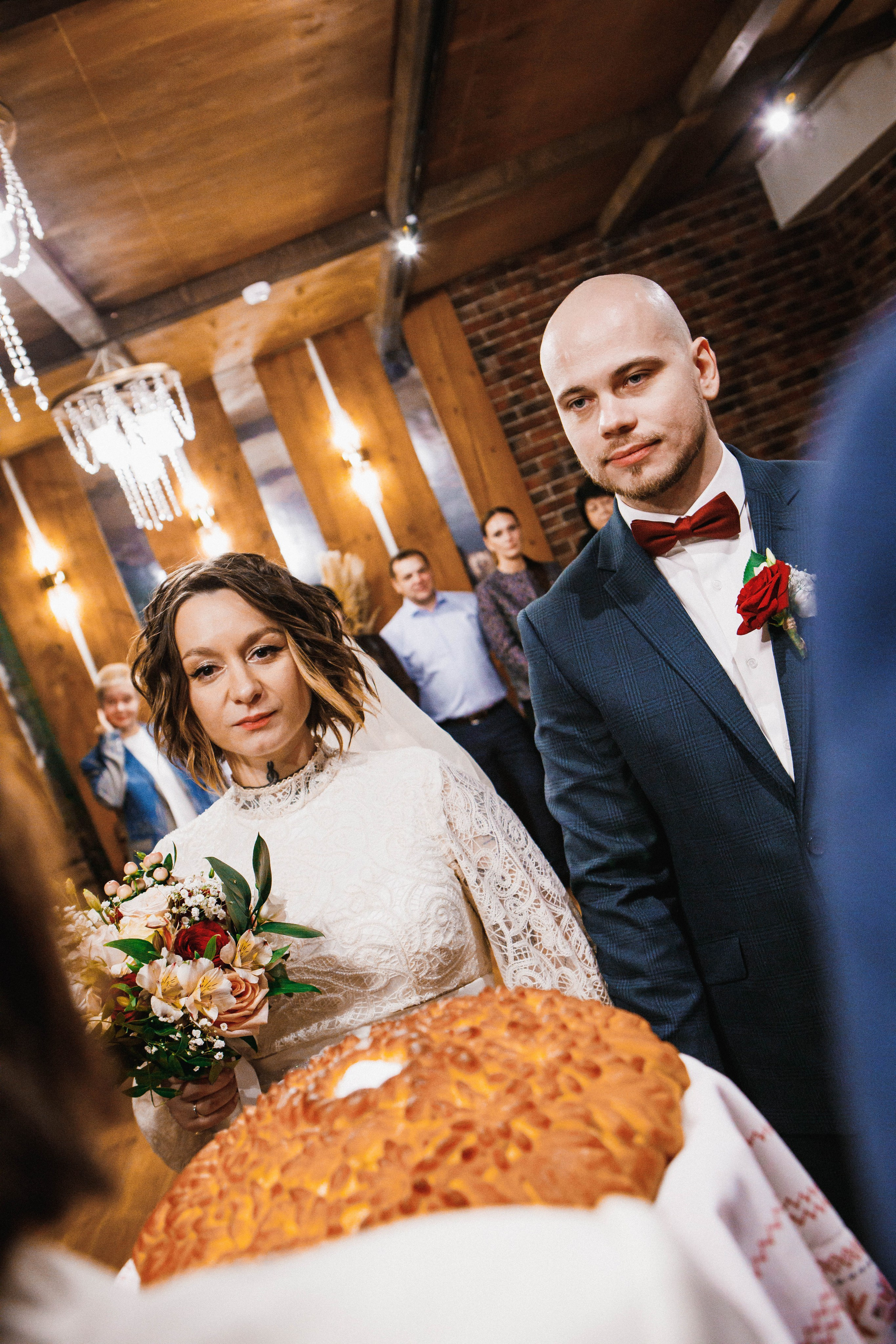 Мария + Роман. Фотограф в Нижнем Новгороде