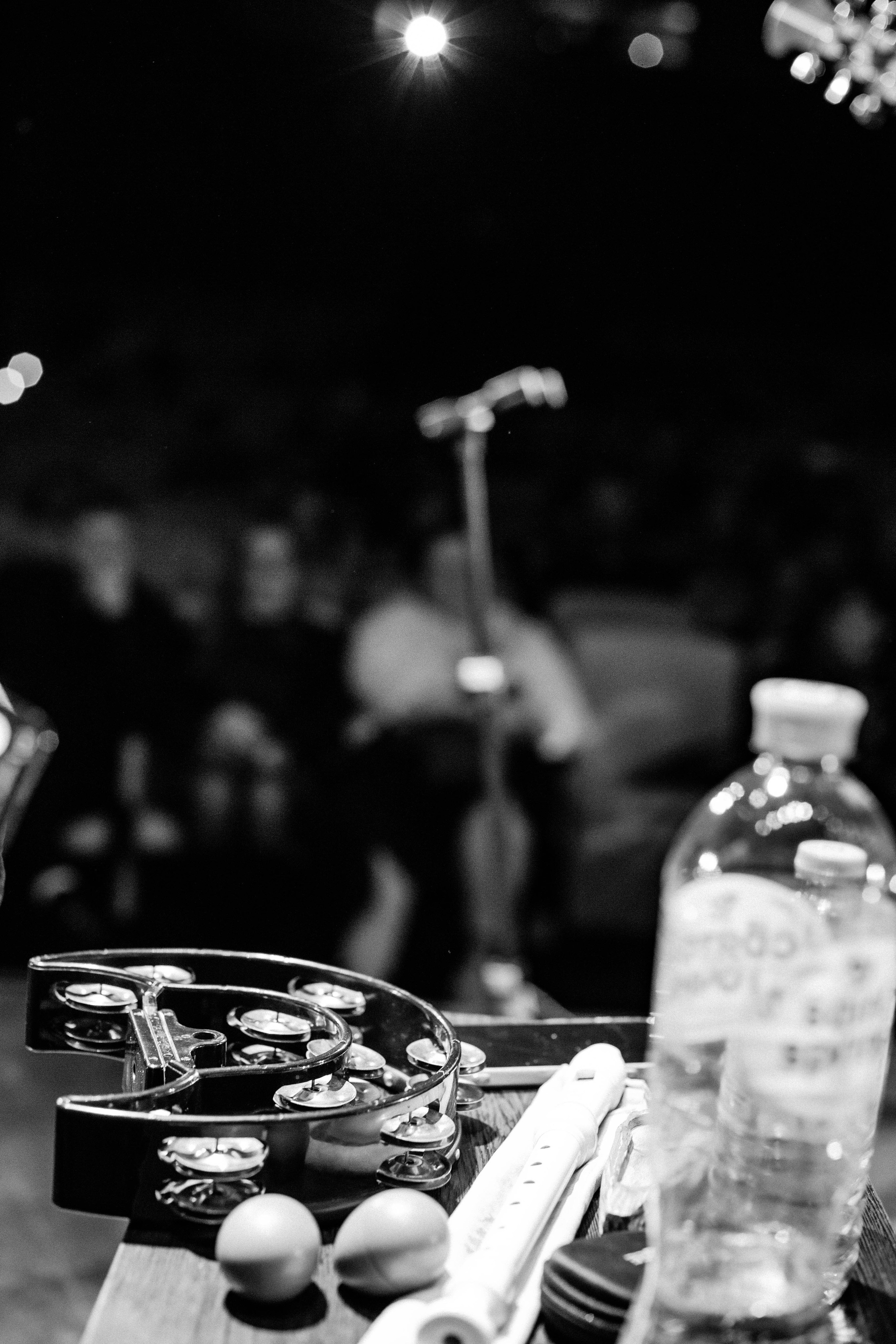 Рекорд. Герои нашего времени со струнным оркестром. Фотограф в Нижнем Новгороде