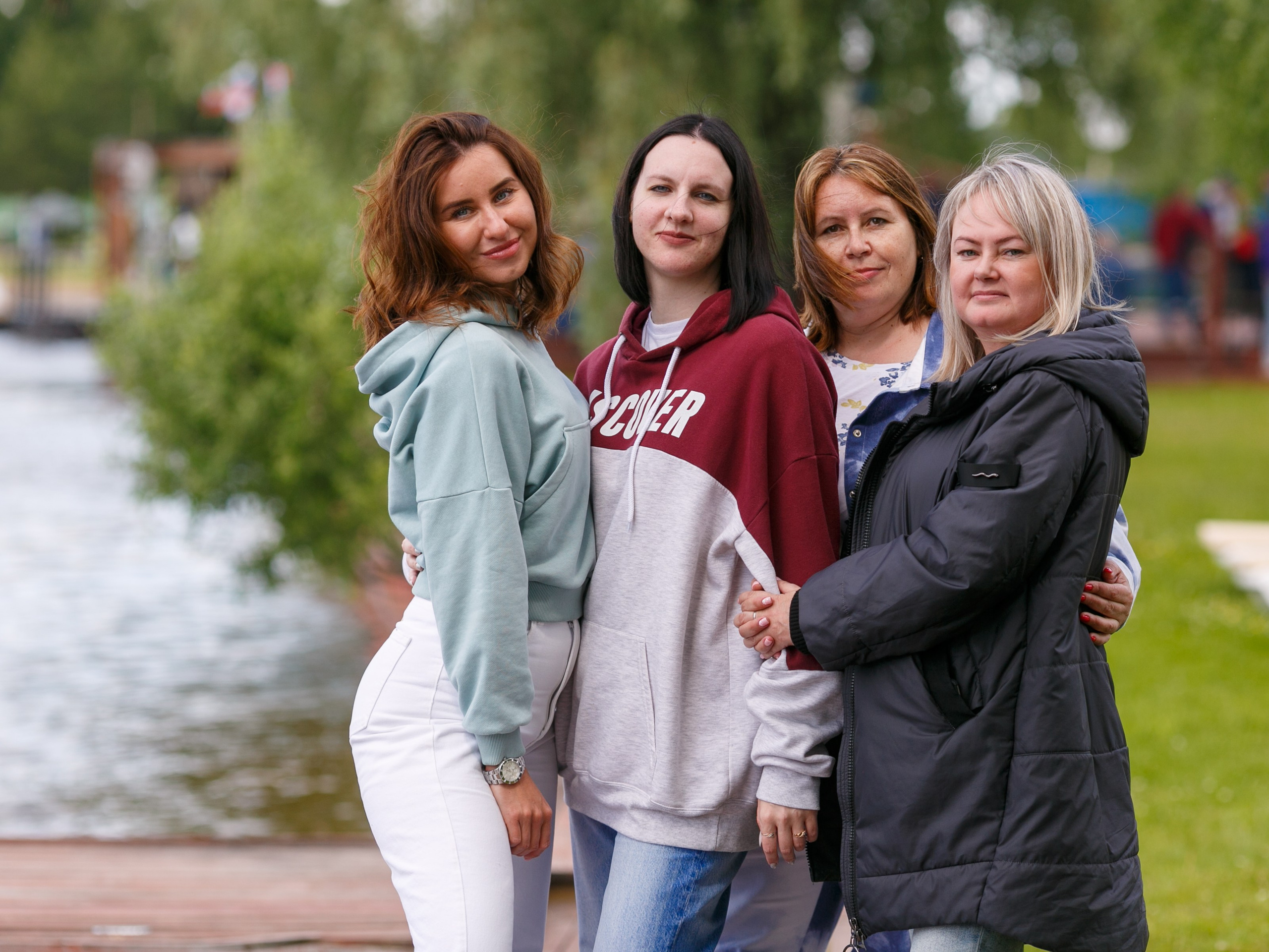 Фотосъемка корпоратива для компании Совфрахт. Репортажный фотограф Борис Геер